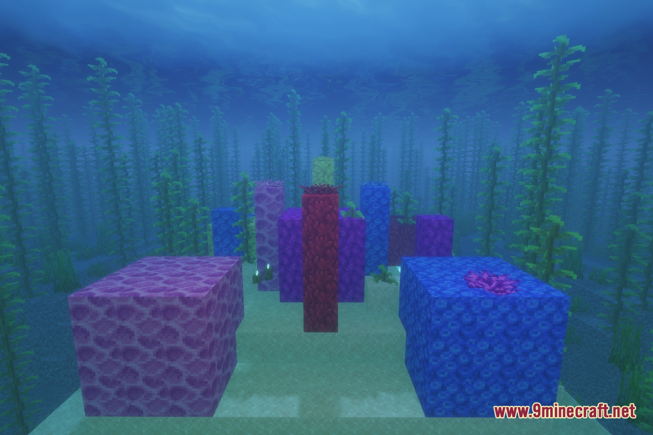 Solar Legacy Shaders Screenshot 10