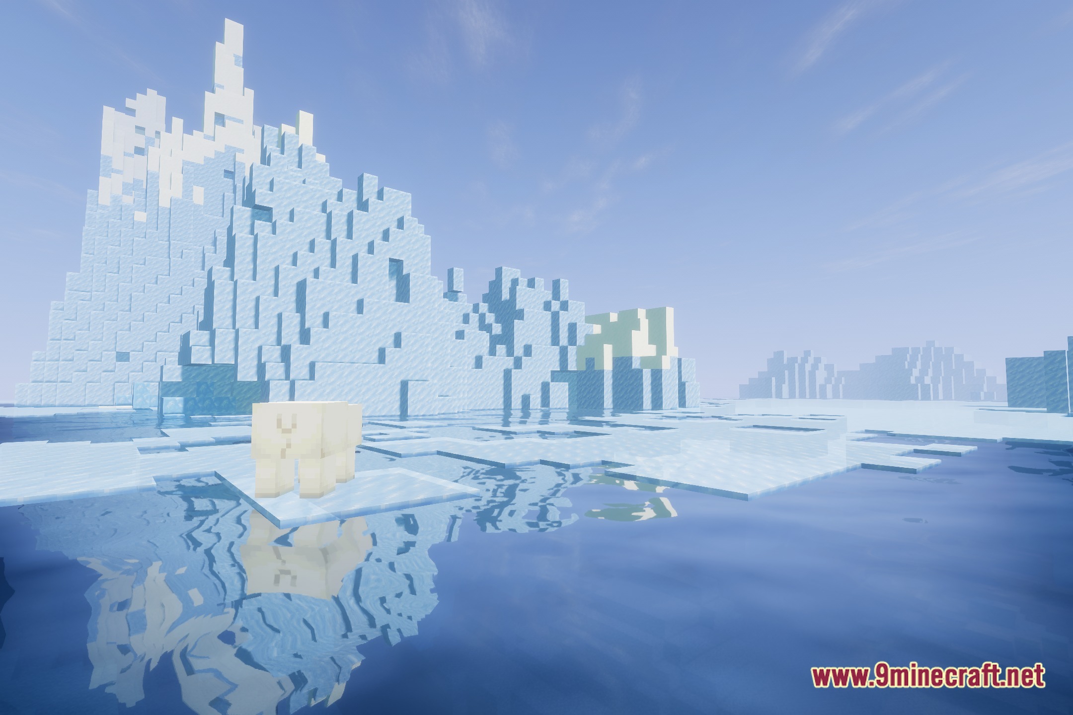 Solar Legacy Shaders Screenshot 11