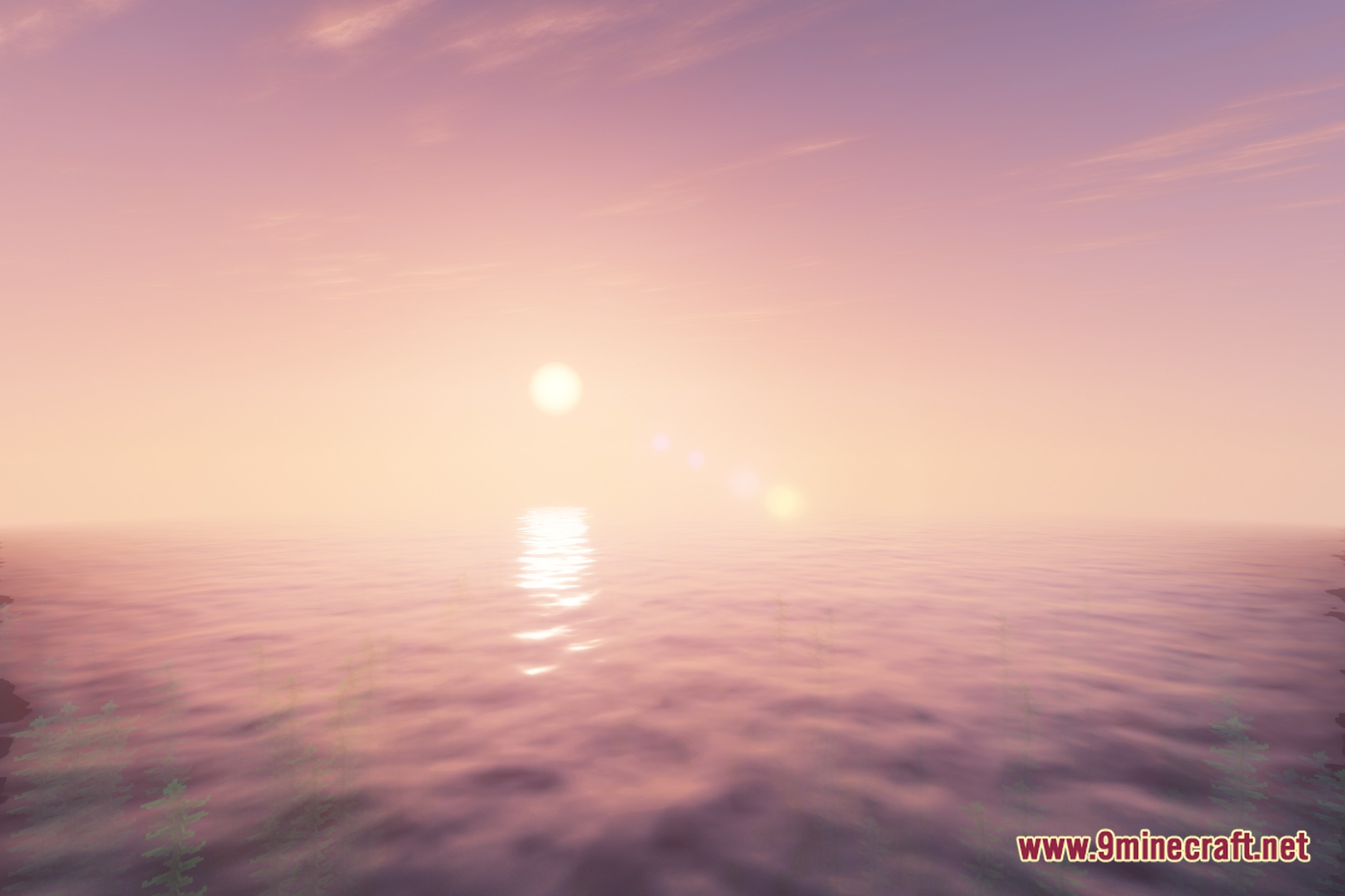 Solar Legacy Shaders Screenshot 2