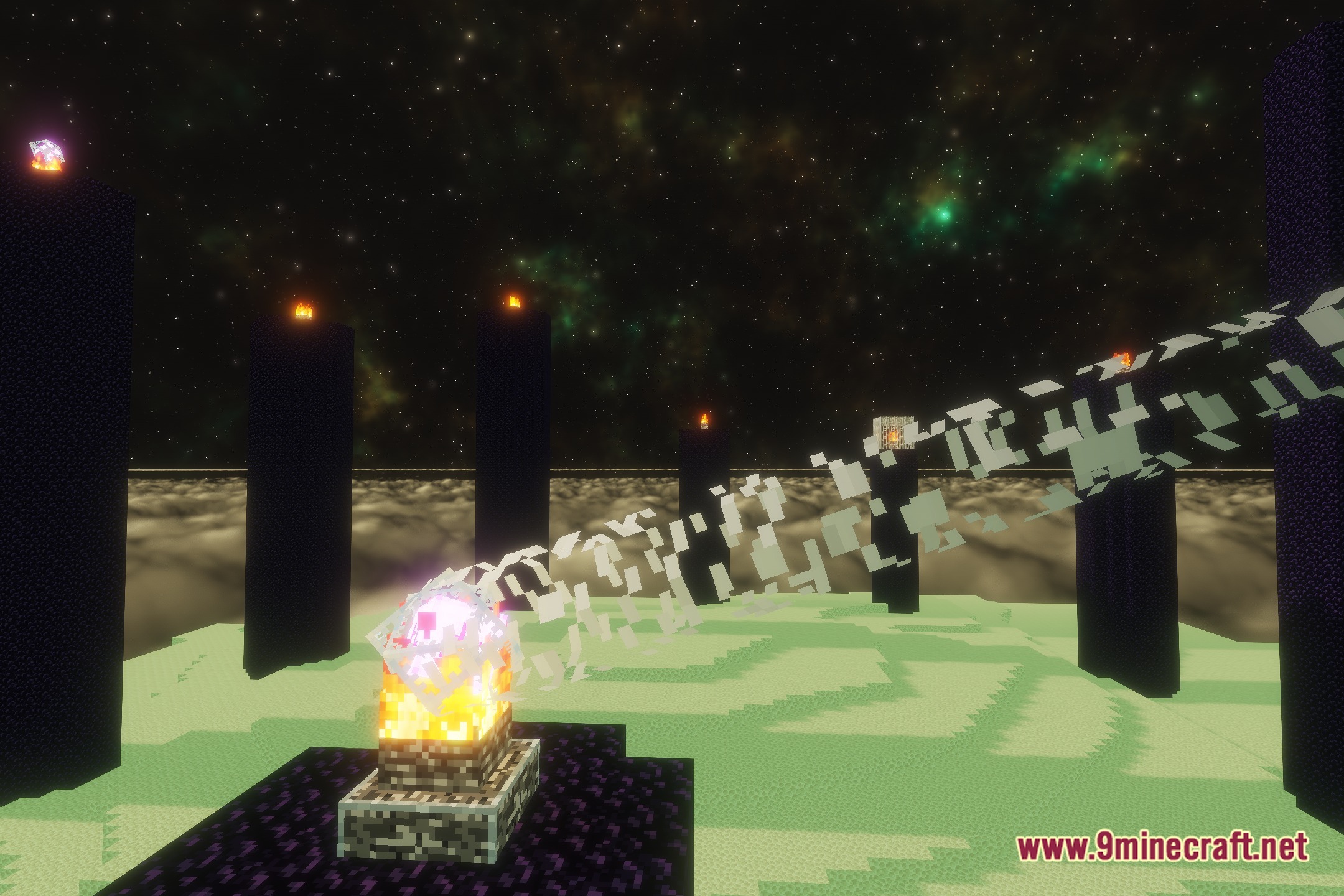 Solar Legacy Shaders Screenshot 3
