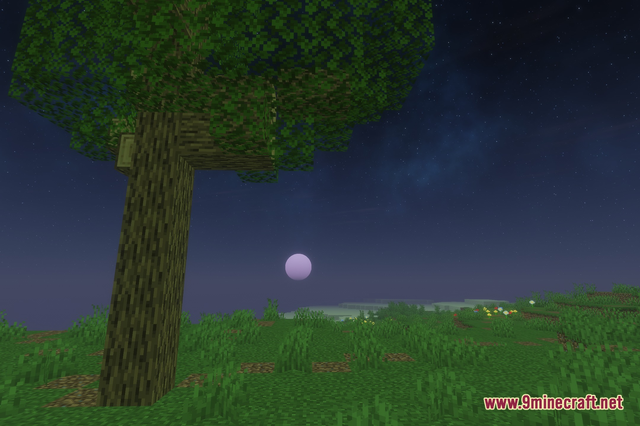 Solar Legacy Shaders Screenshot 4