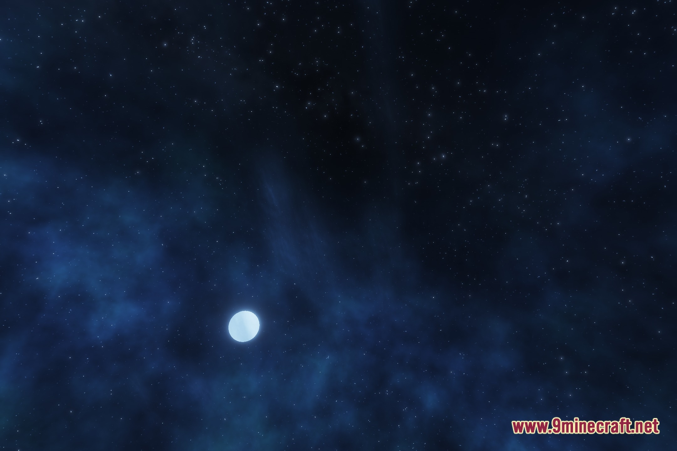 Solar Legacy Shaders Screenshot 7