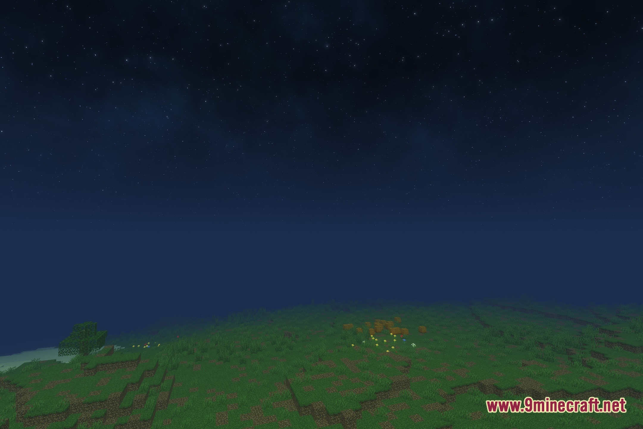 Solar Legacy Shaders Screenshot 8