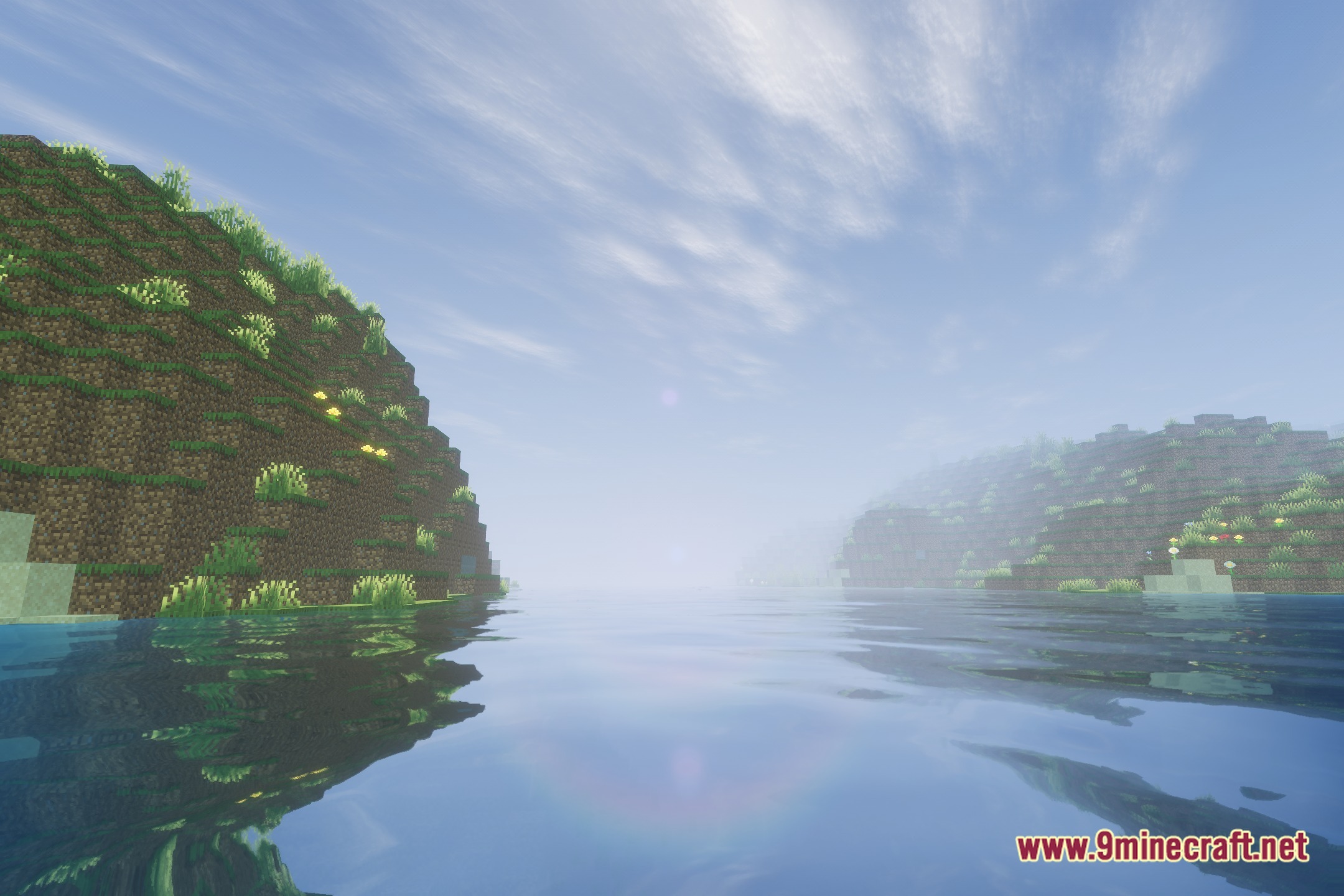 Solar Legacy Shaders Screenshot 9