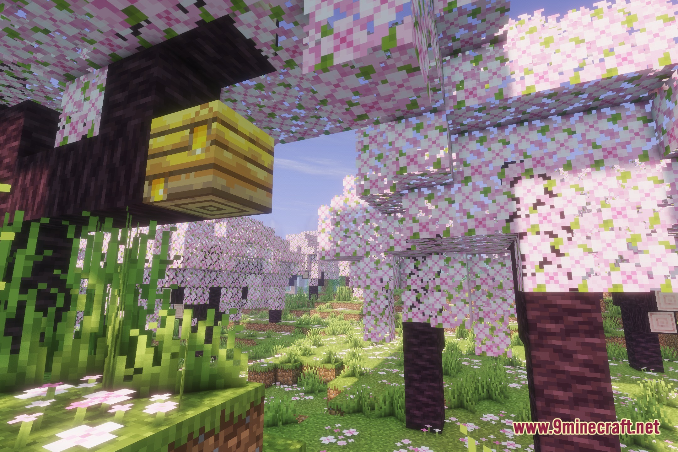Solas World Evils Shaders Screenshot 1