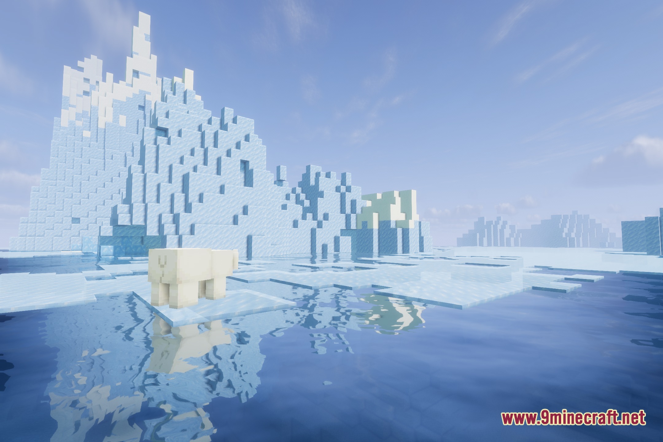 Solas World Evils Shaders Screenshot 11