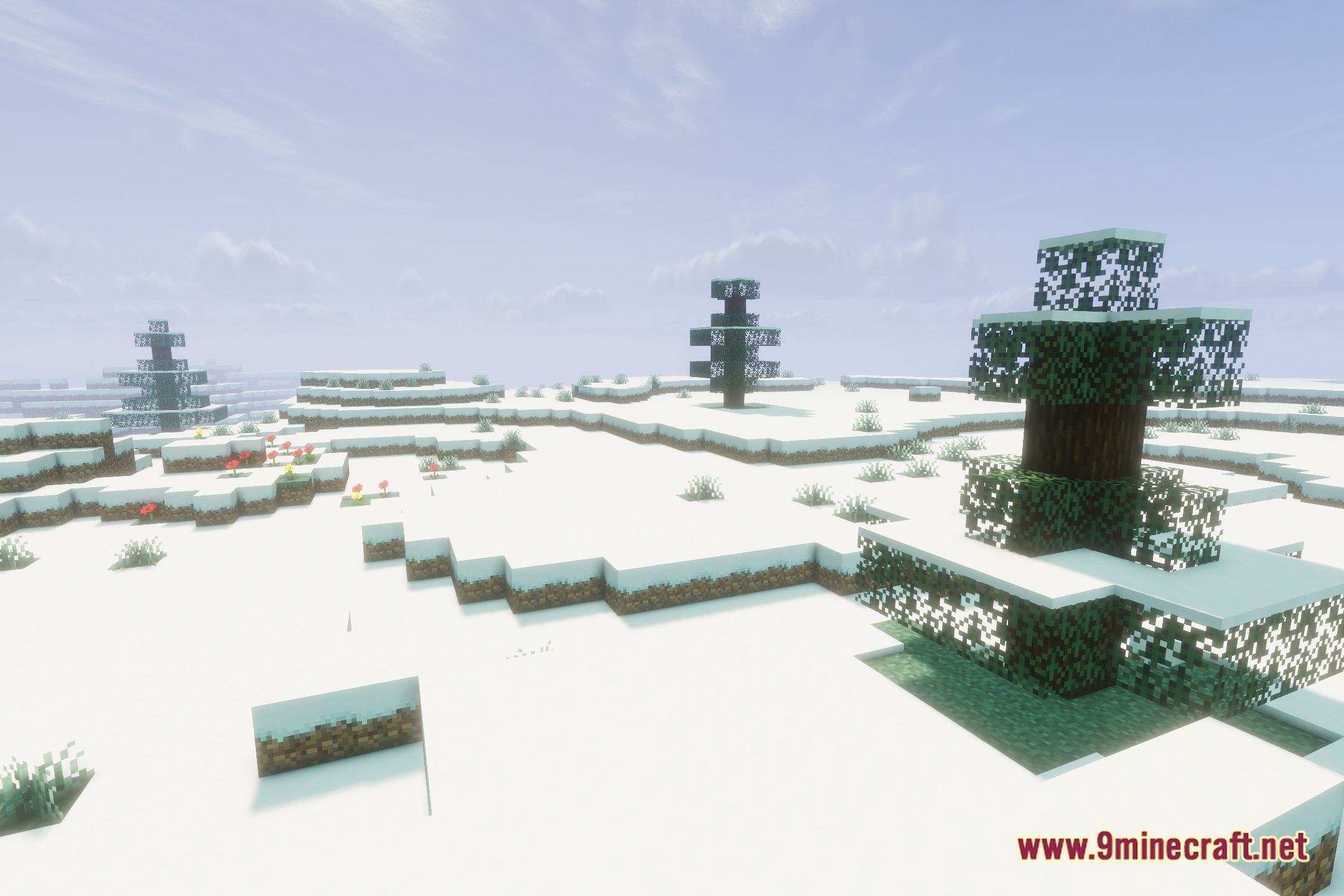 Solas World Evils Shaders Screenshot 12