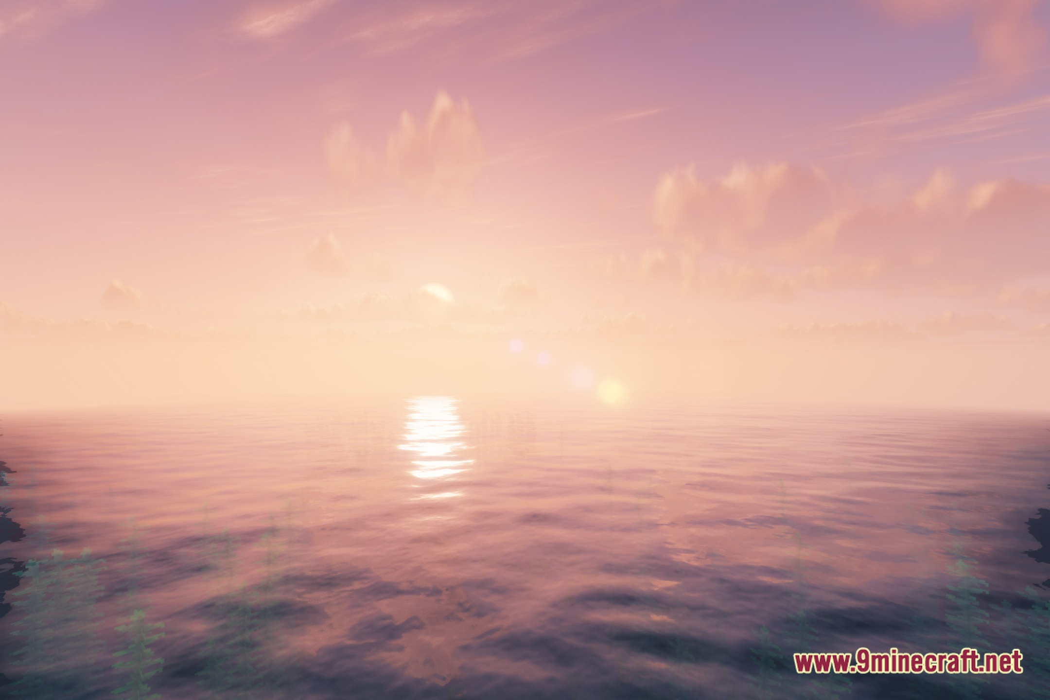Solas World Evils Shaders Screenshot 2