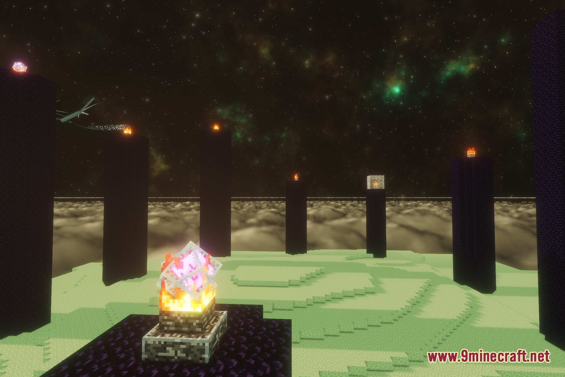Solas World Evils Shaders Screenshot 3