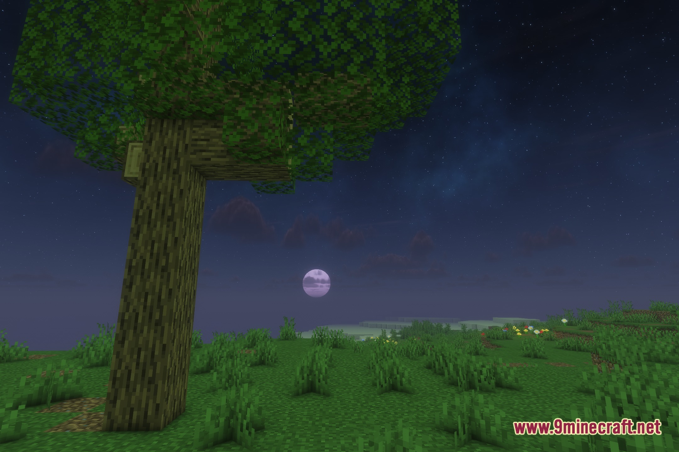 Solas World Evils Shaders Screenshot 4