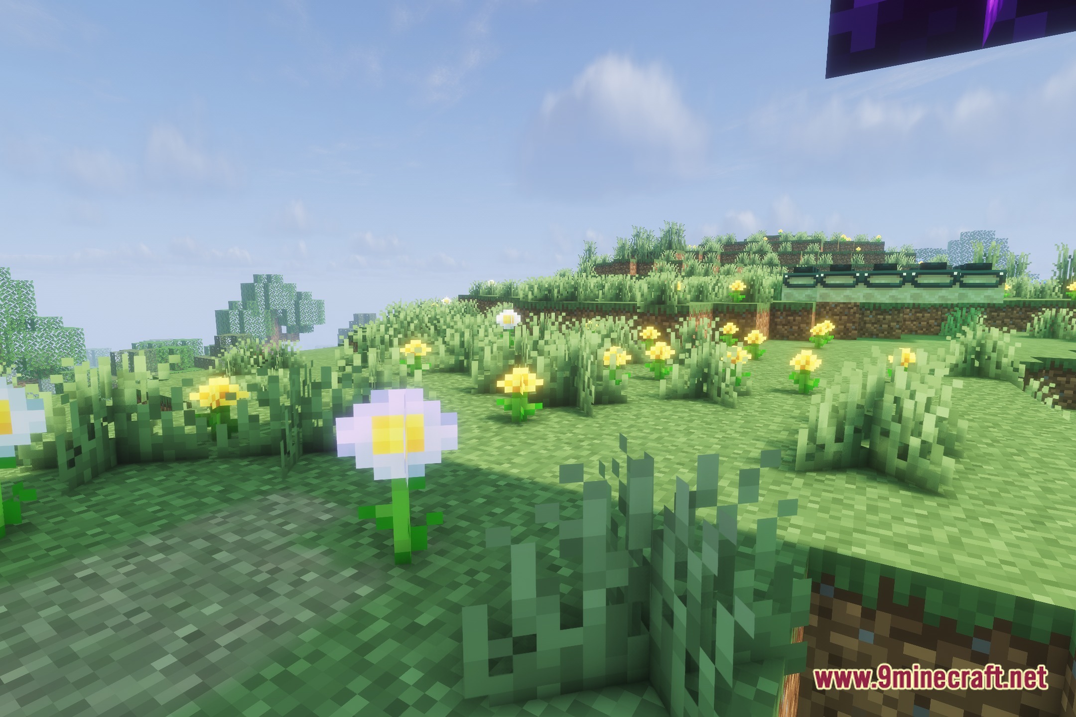 Solas World Evils Shaders Screenshot 5