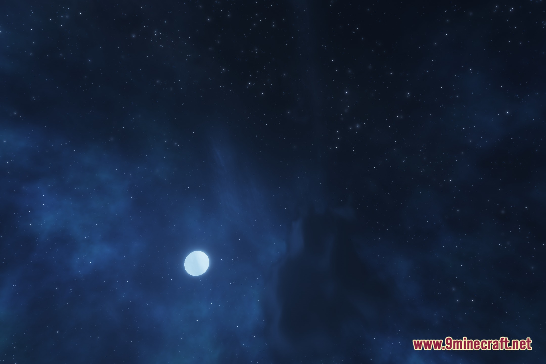 Solas World Evils Shaders Screenshot 7