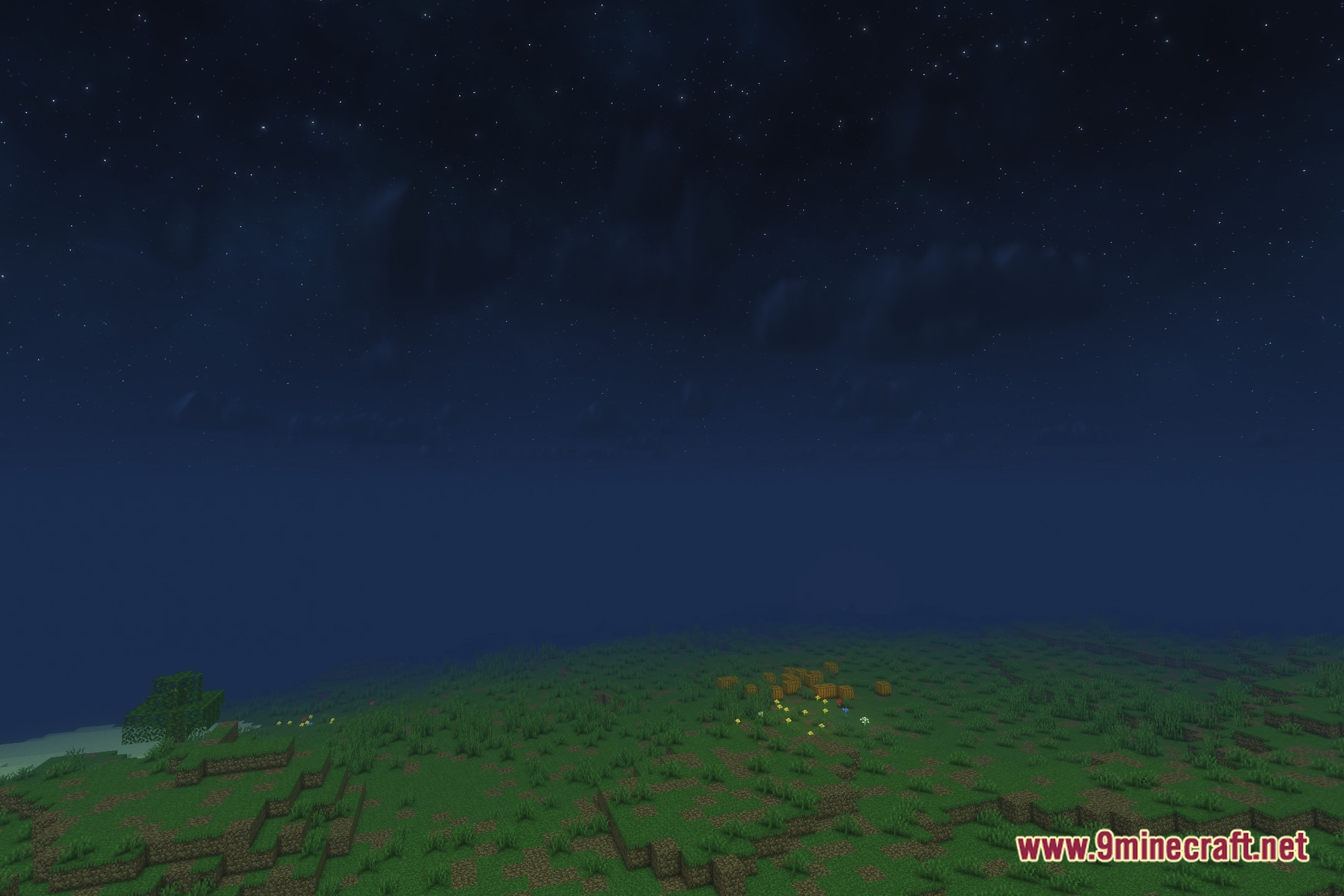 Solas World Evils Shaders Screenshot 8