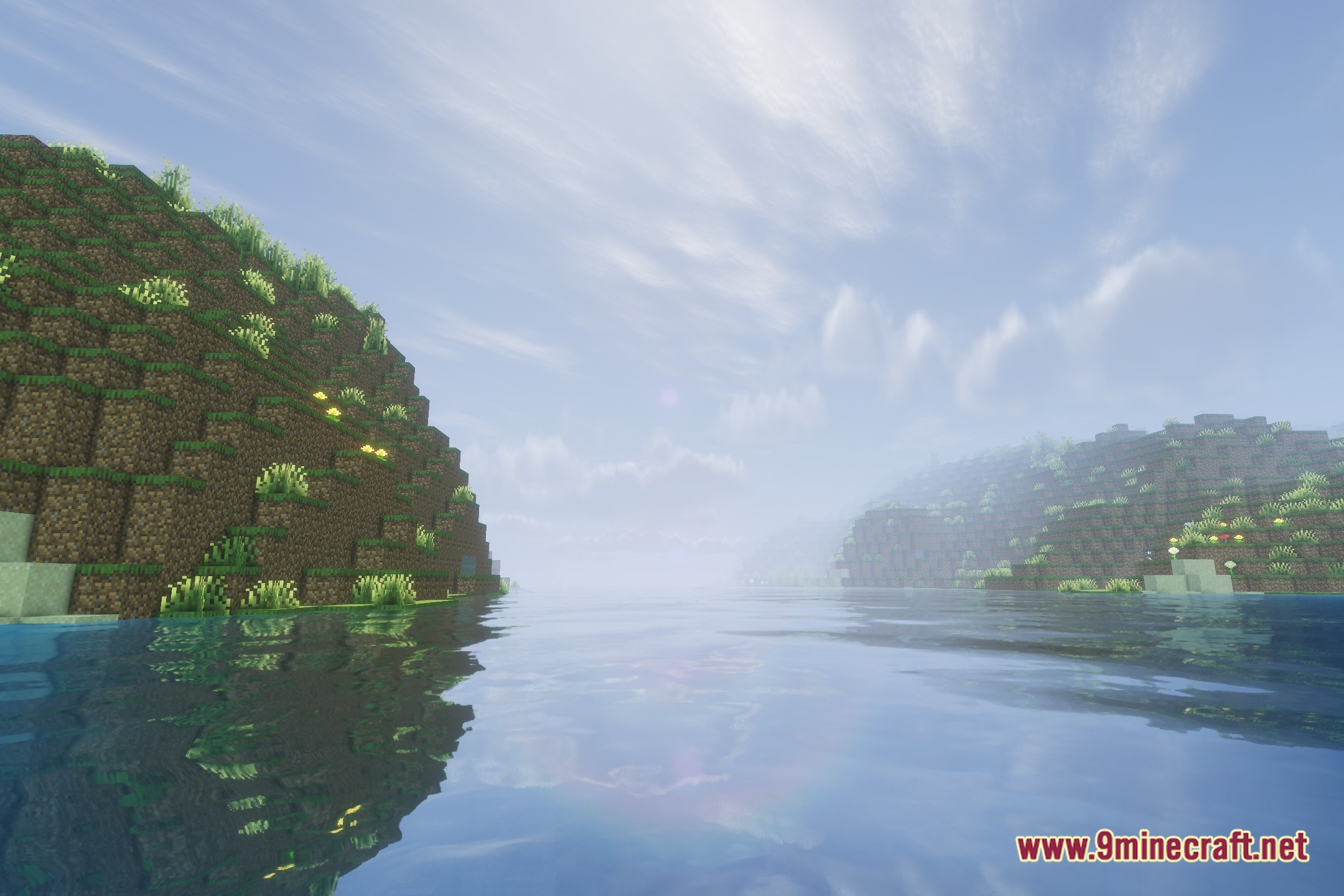 Solas World Evils Shaders Screenshot 9