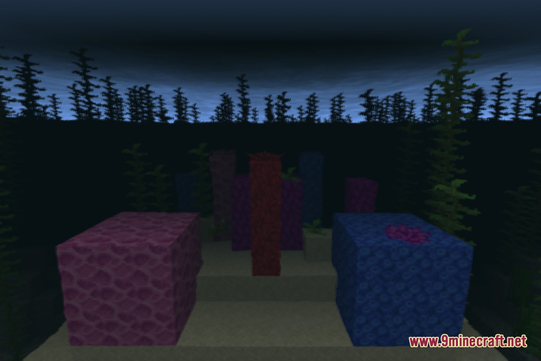 Source Water Shaders Screenshot 10