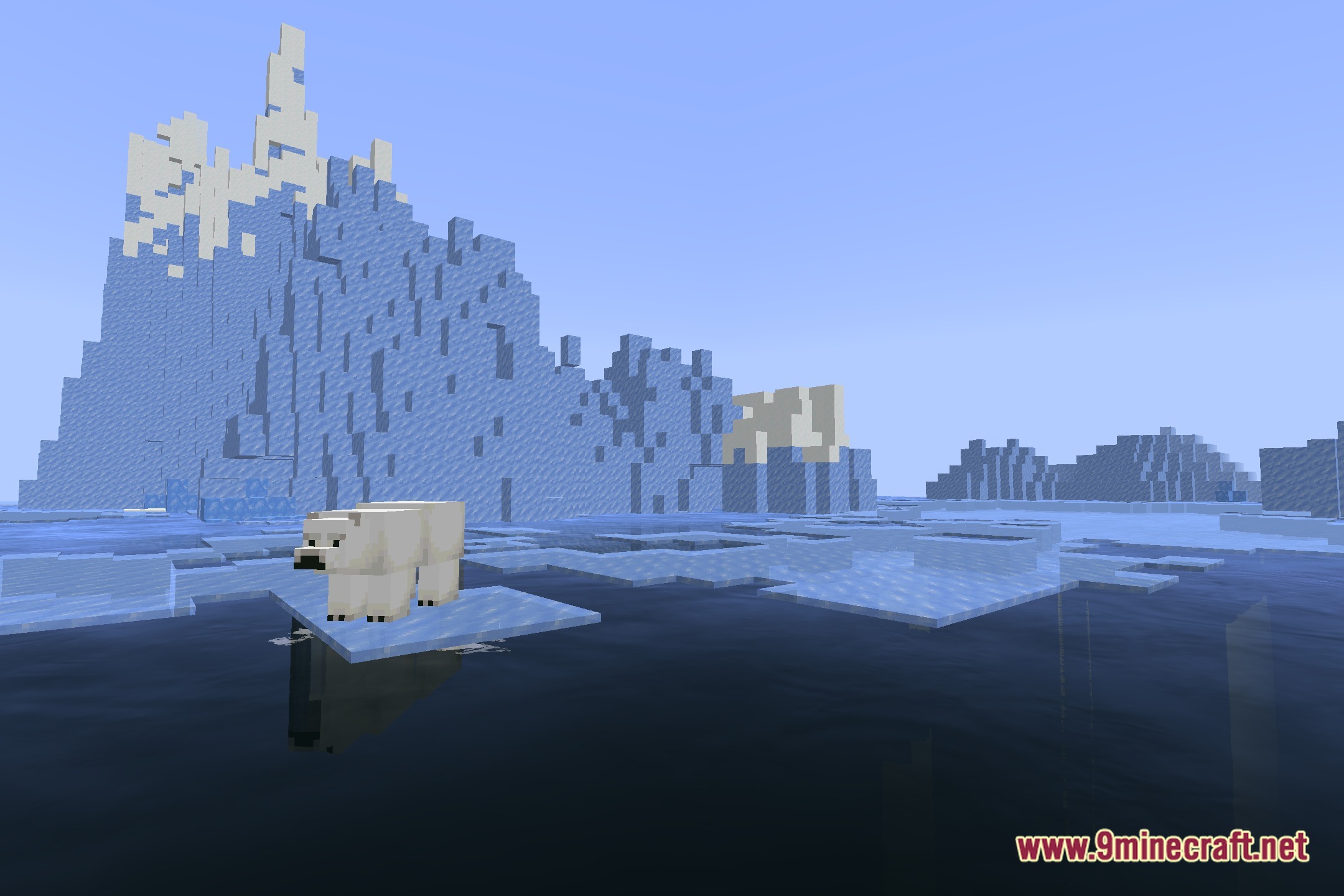 Source Water Shaders Screenshot 11