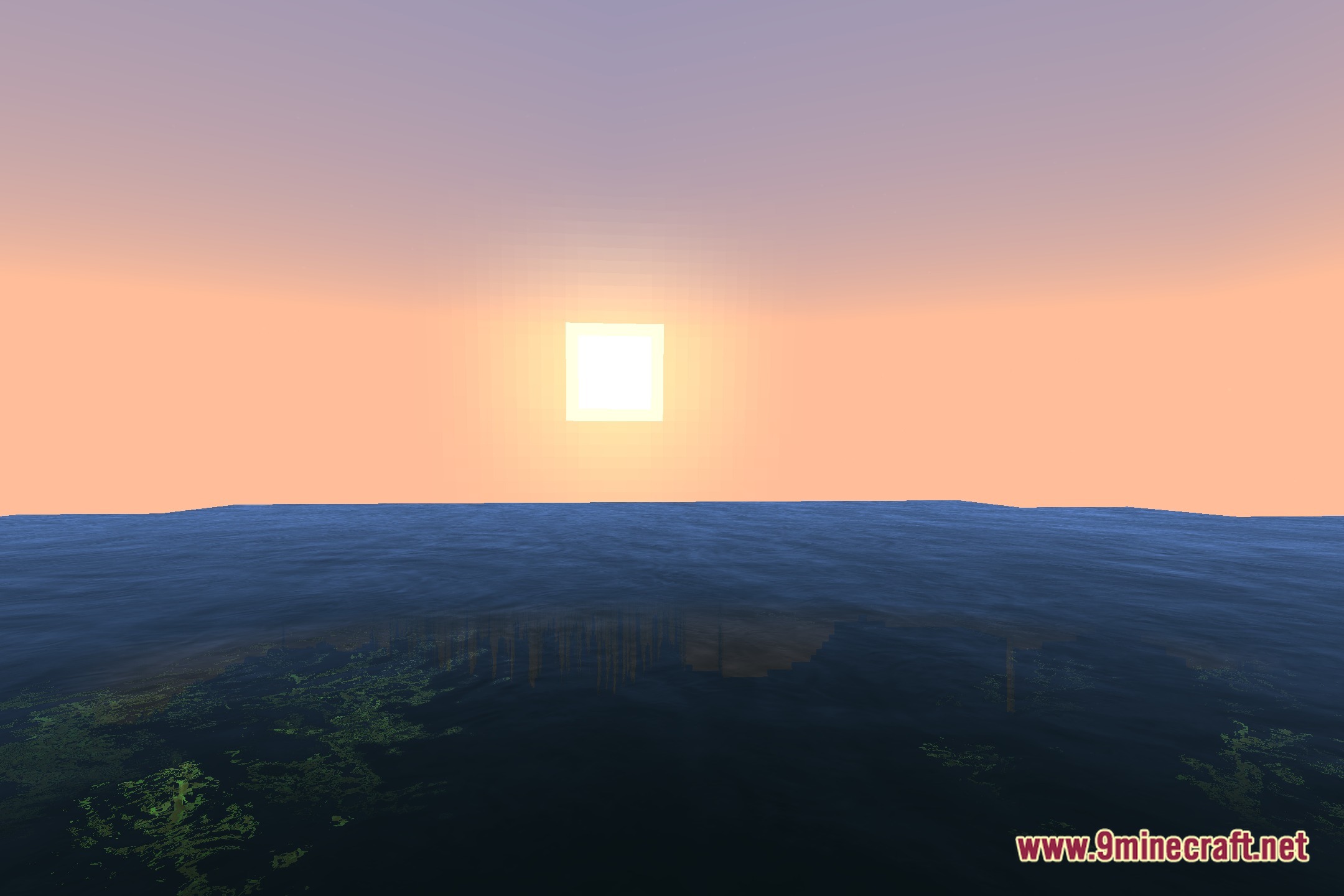 Source Water Shaders Screenshot 2
