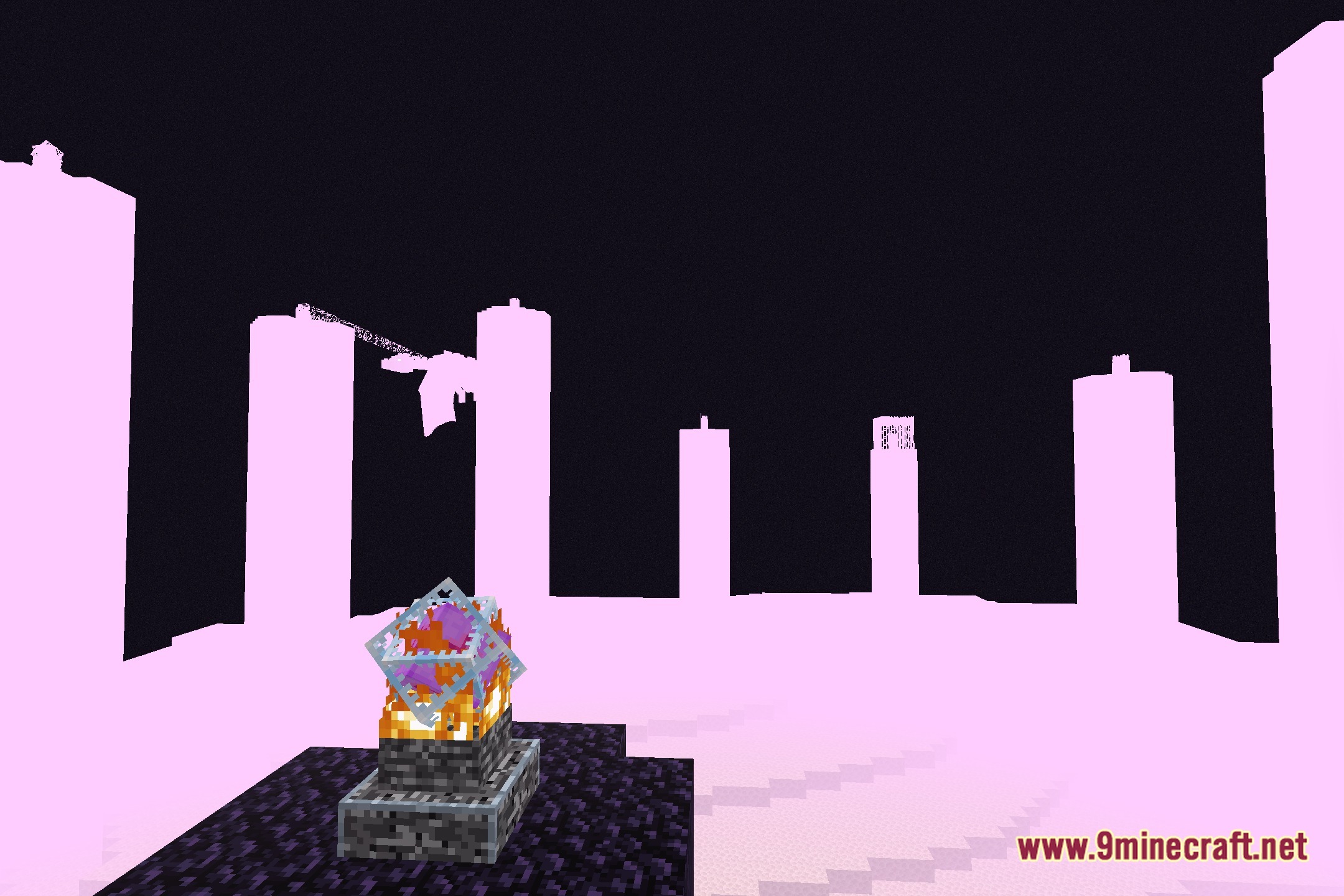 Source Water Shaders Screenshot 3