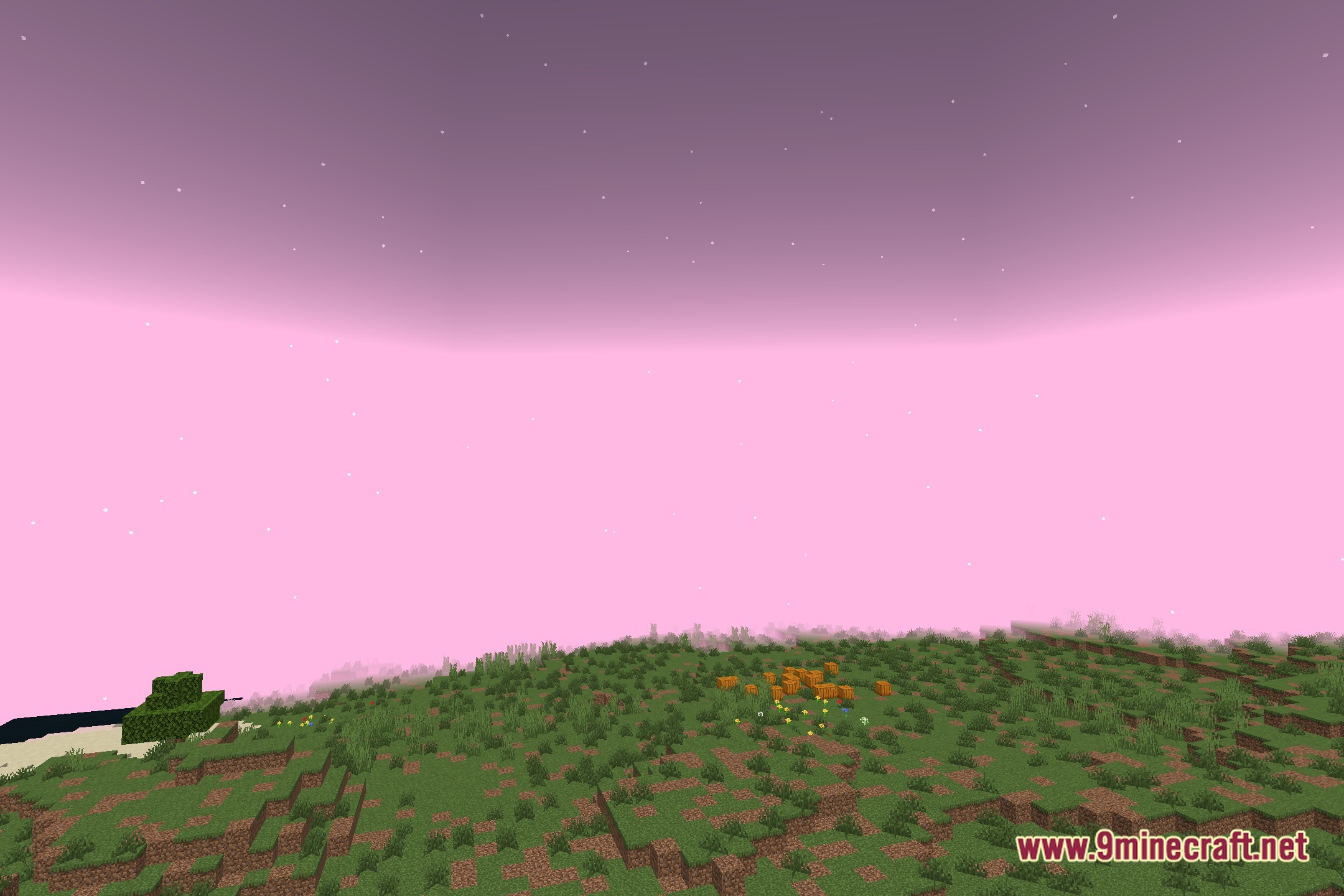 Source Water Shaders Screenshot 8