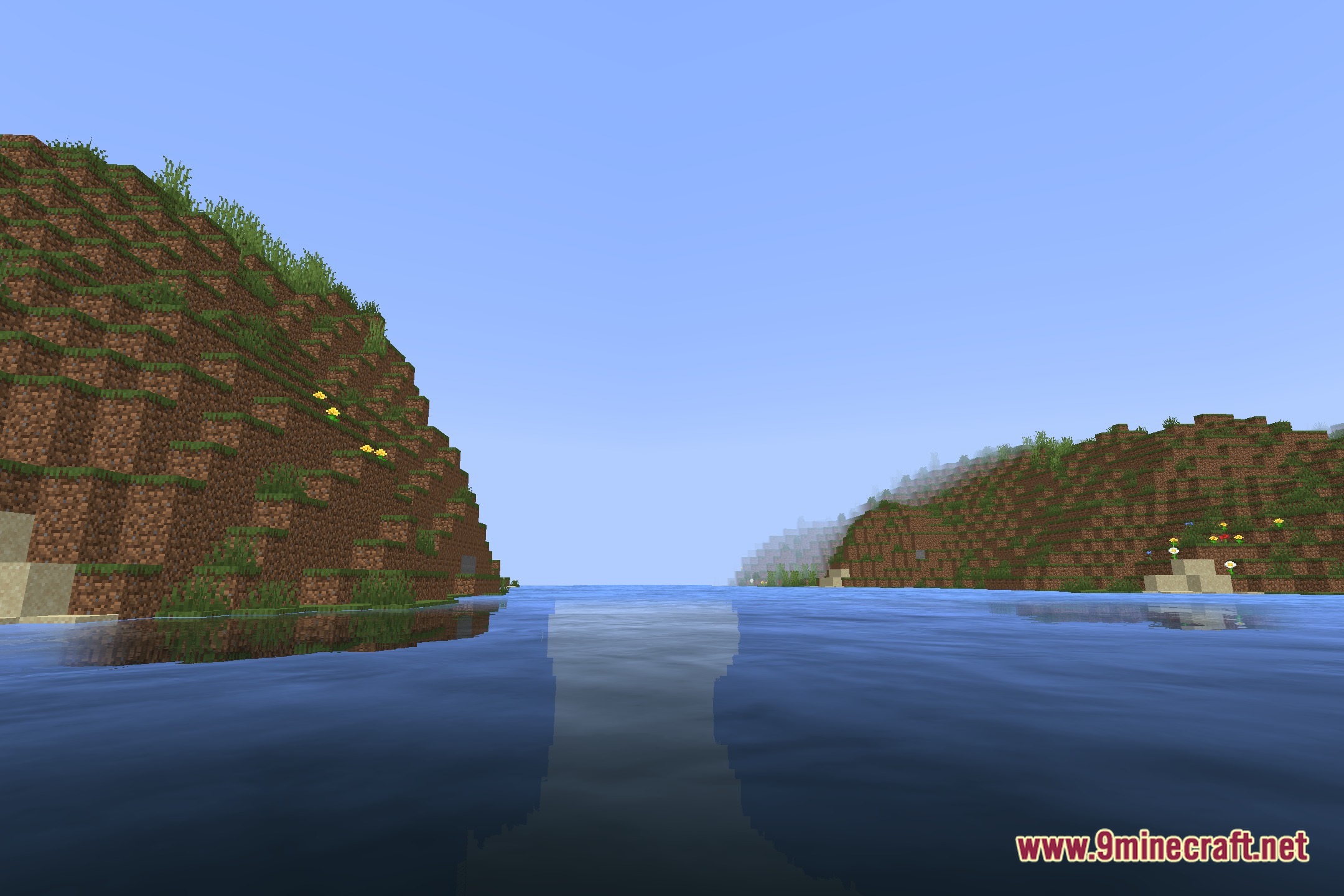 Source Water Shaders Screenshot 9
