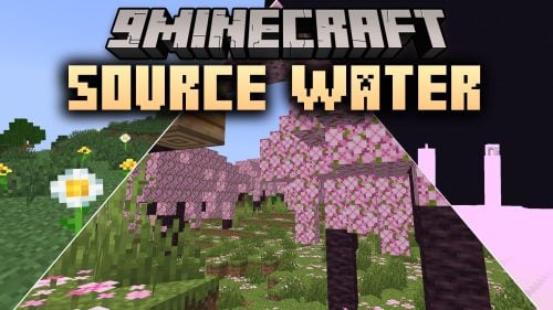 Source Water Shaders