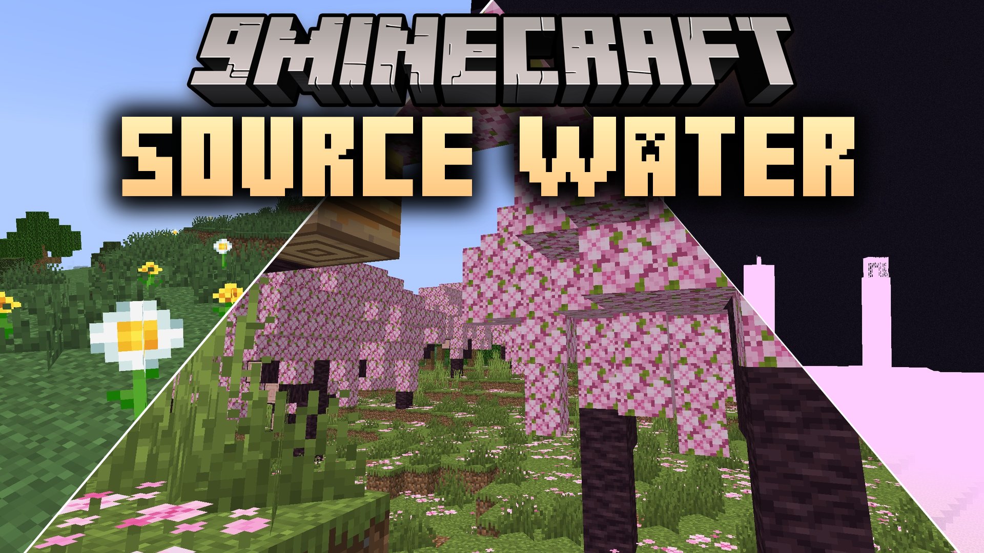 Source Water Shaders