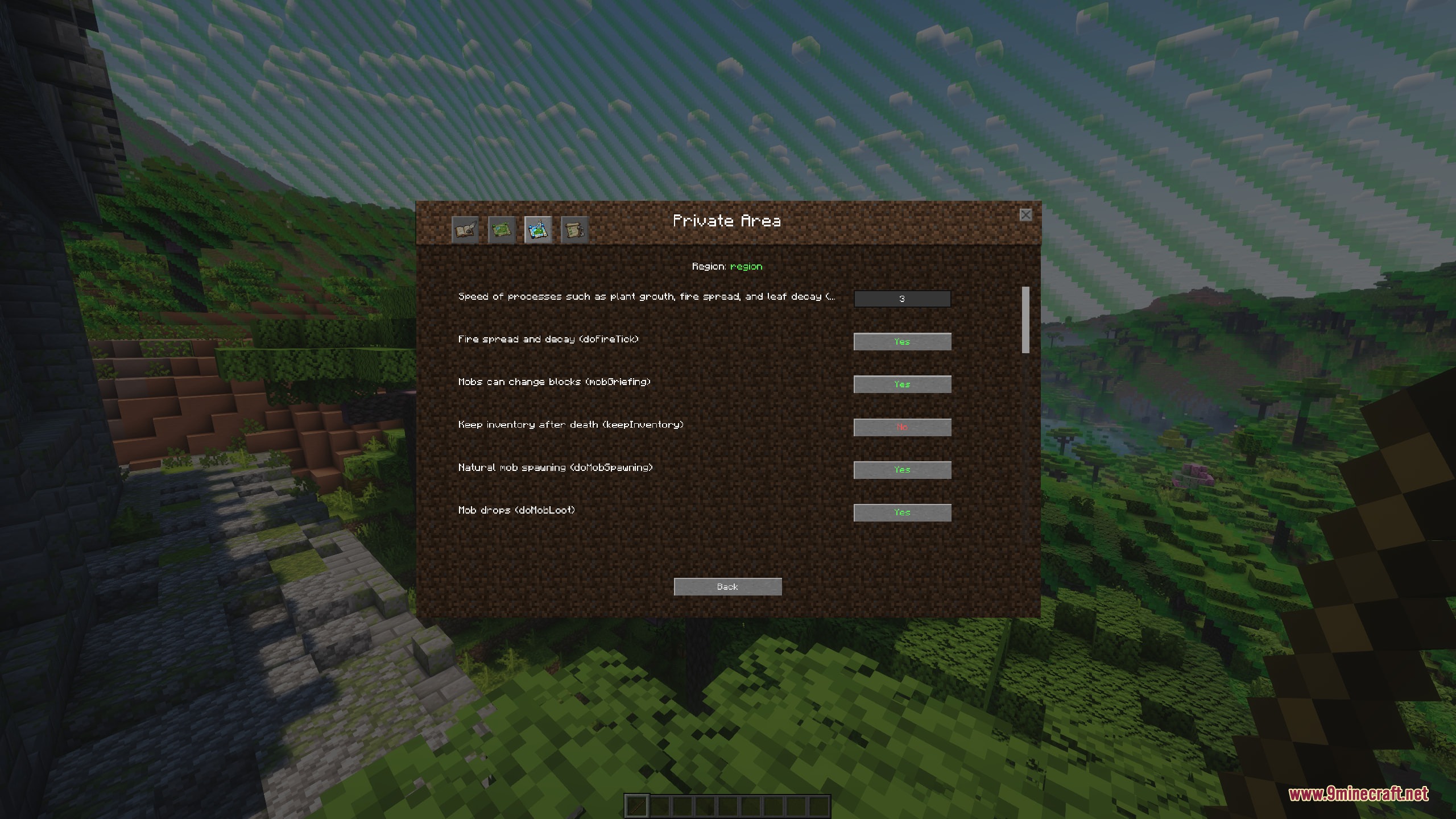 Sovereign Structure Bounds Mod Screenshot 3 Sovereign Structure Bounds Mod Screenshot 3