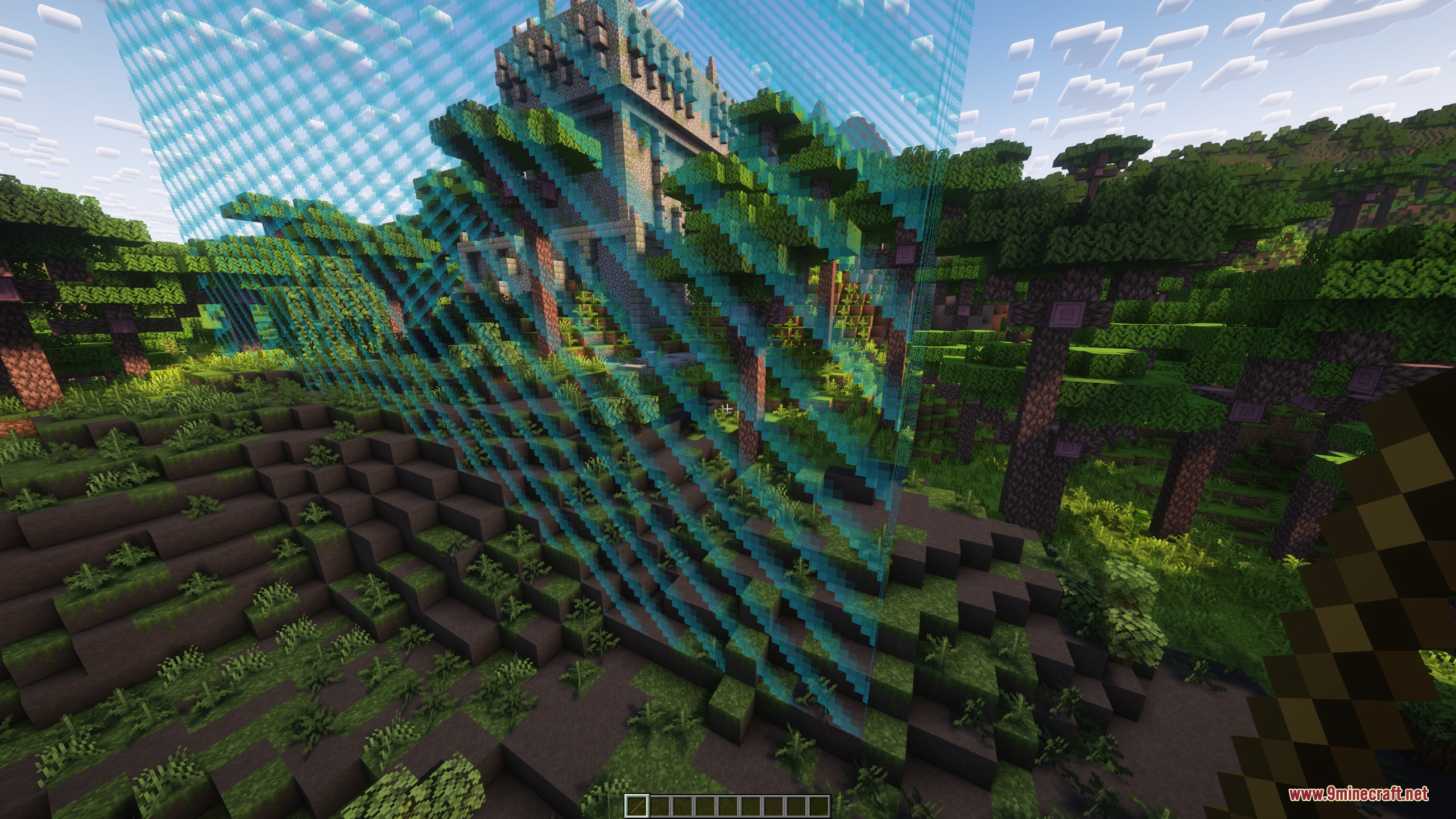 Sovereign Structure Bounds Mod Screenshot 5 Sovereign Structure Bounds Mod Screenshot 5