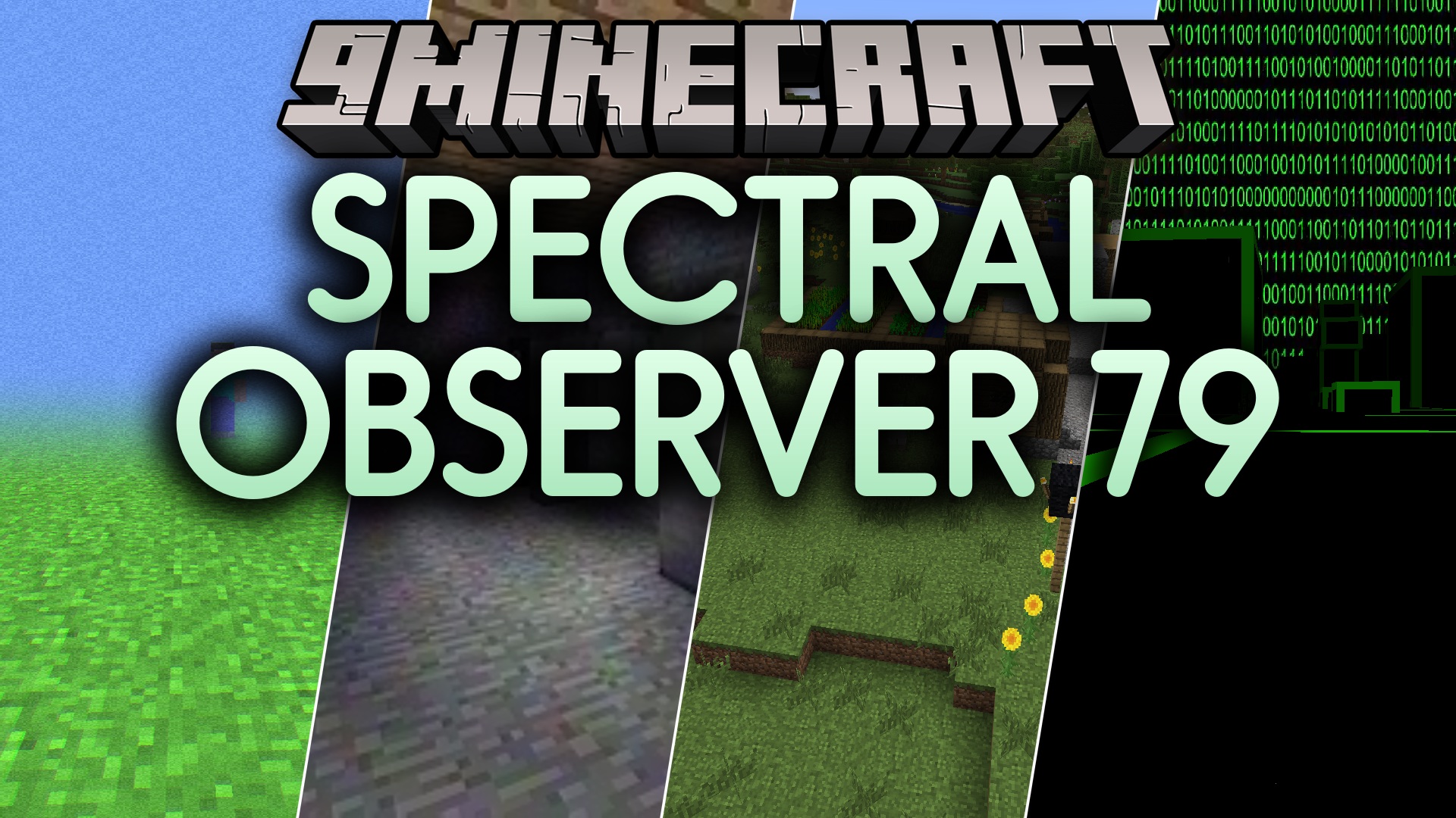 Spectral Observer 79 Mod