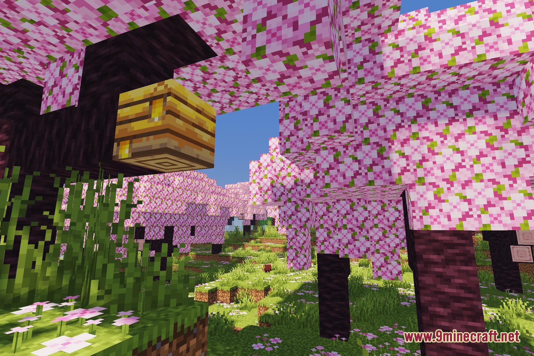 SpudLight Shaders Screenshot 1