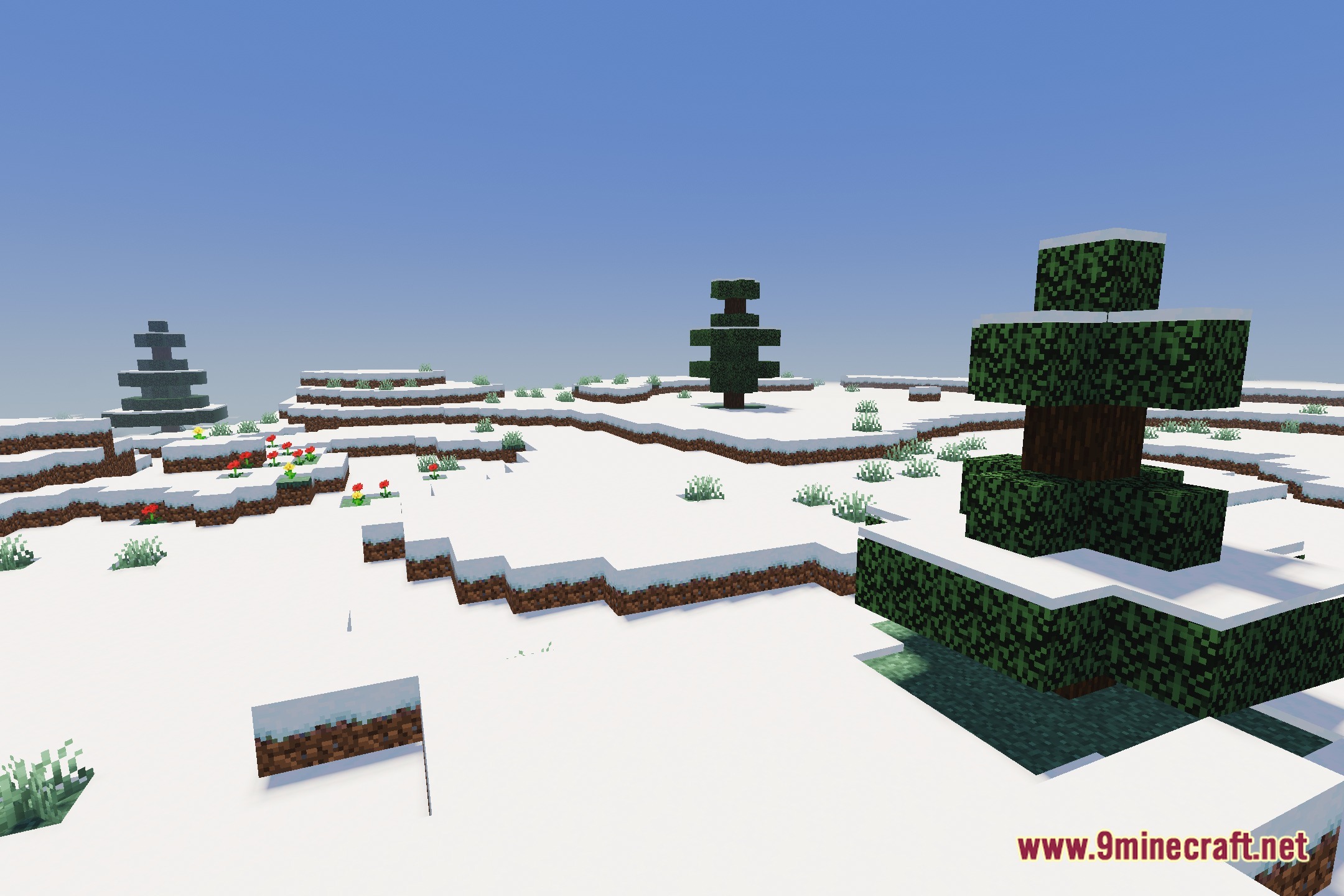 SpudLight Shaders Screenshot 11
