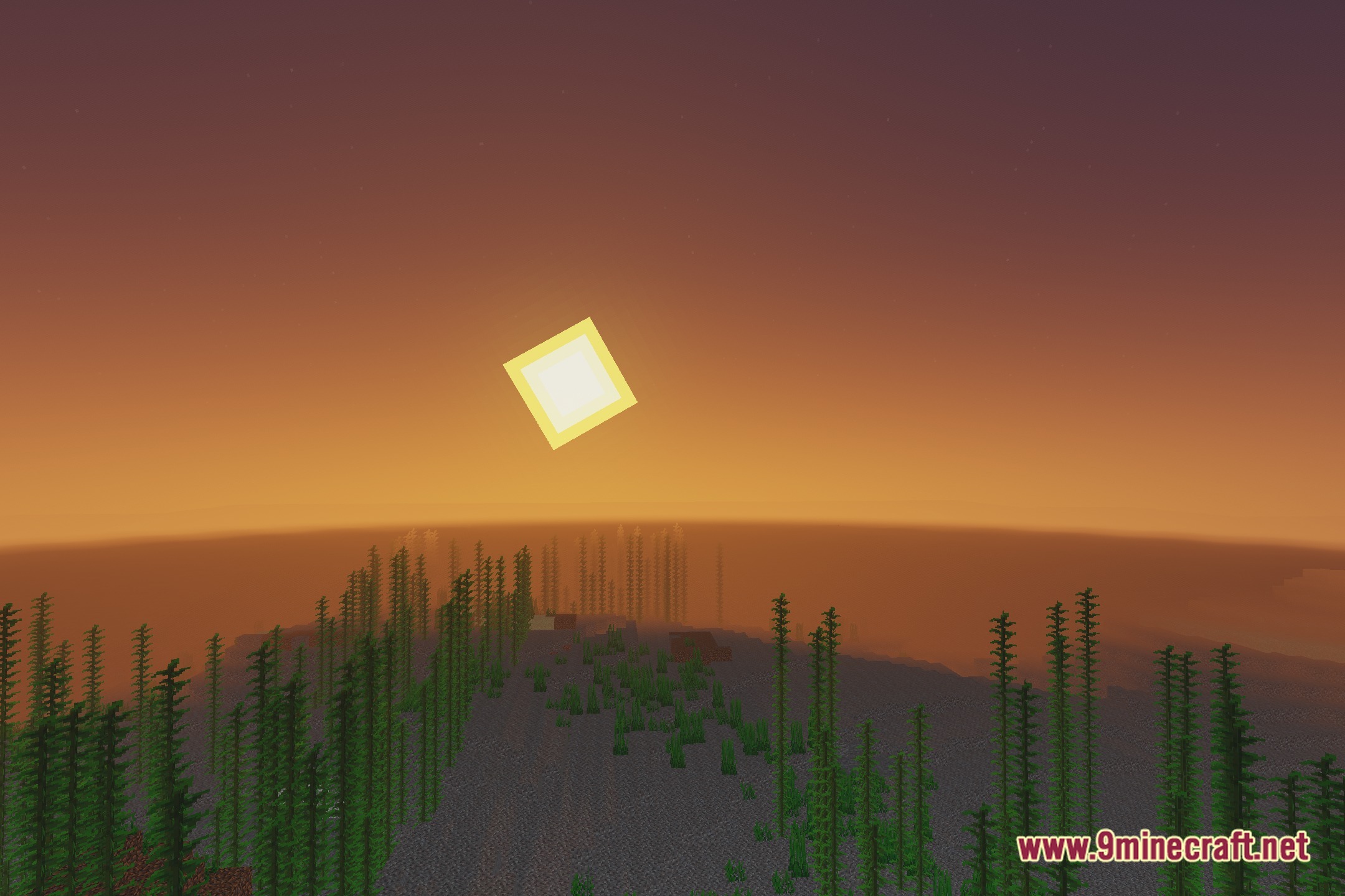 SpudLight Shaders Screenshot 2