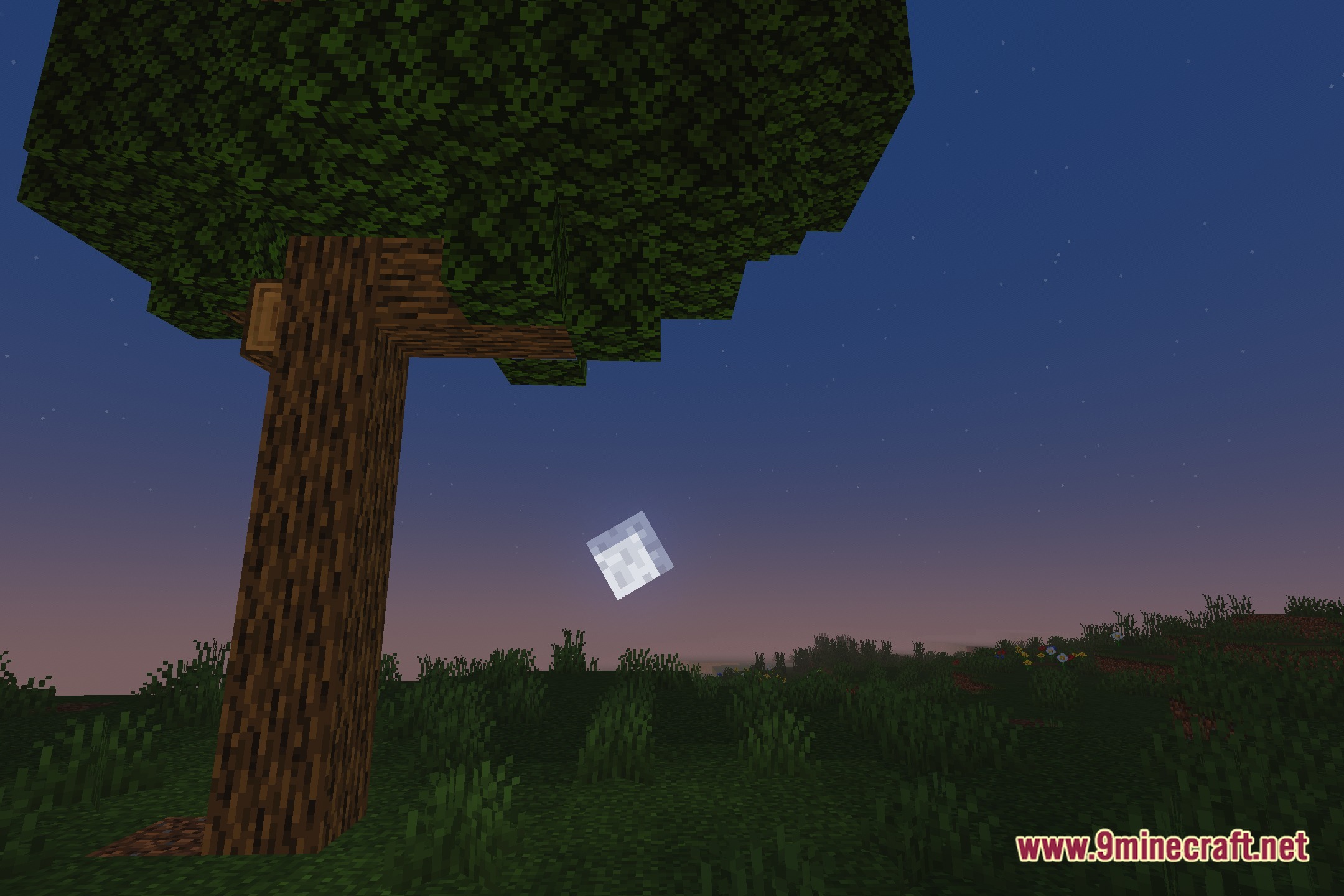 SpudLight Shaders Screenshot 4
