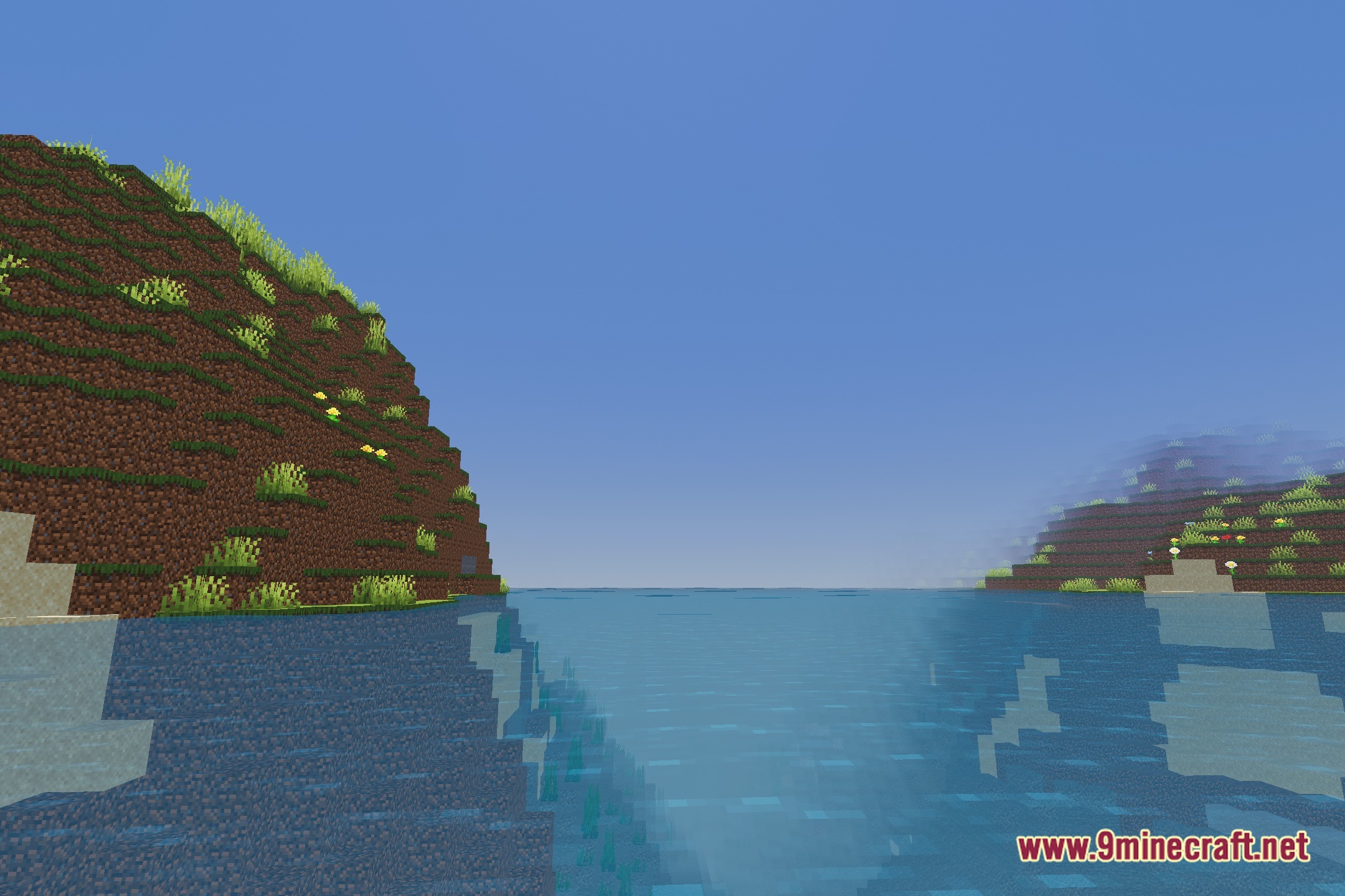 SpudLight Shaders Screenshot 8