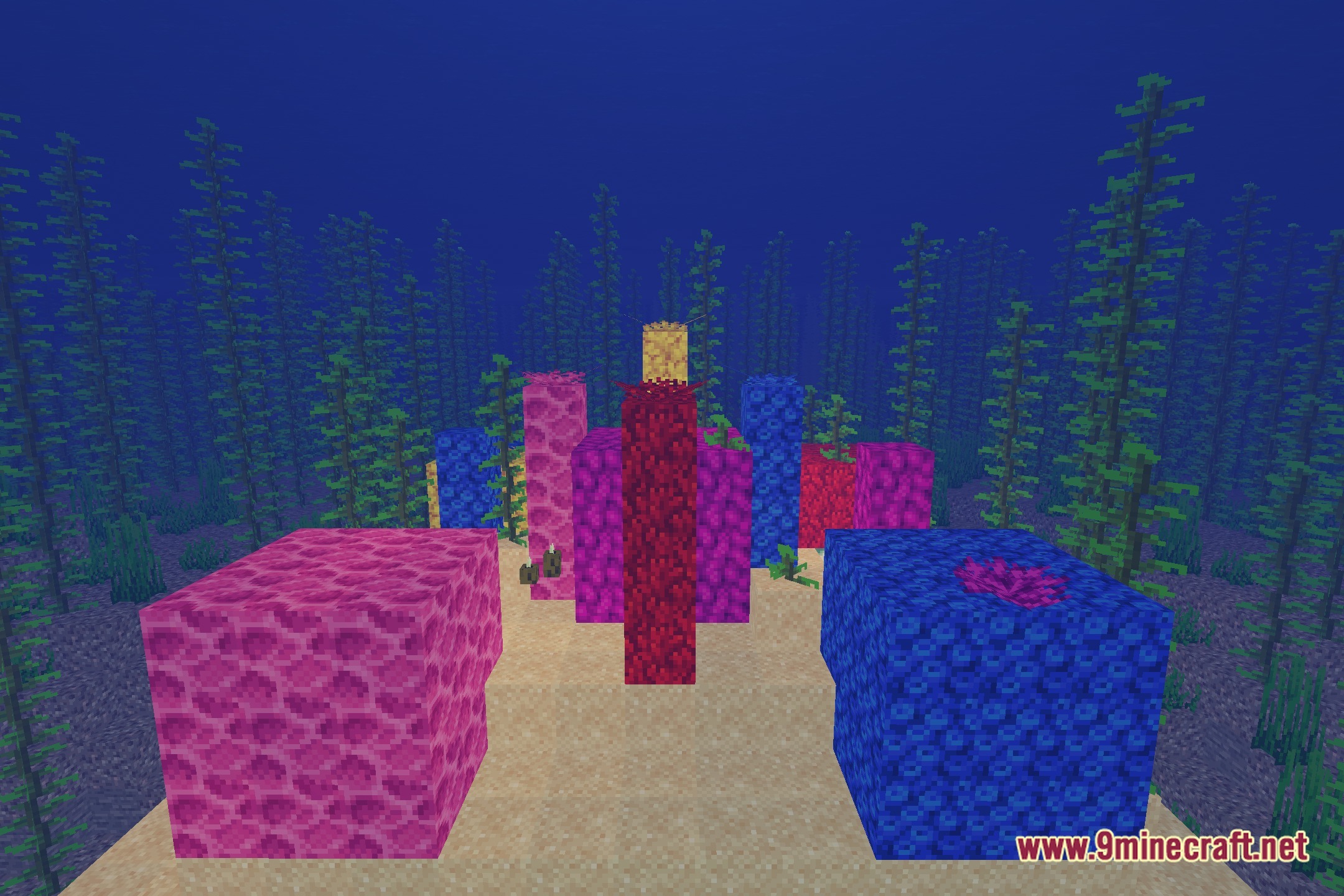 SpudLight Shaders Screenshot 9