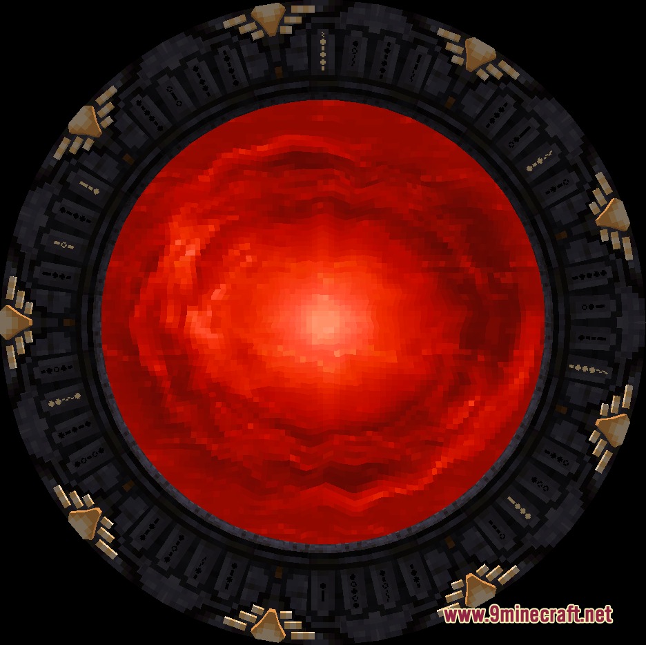 Stargate Journey More Gates Addon Mod Screenshot 3 Stargate Journey More Gates Addon Mod Screenshot 3