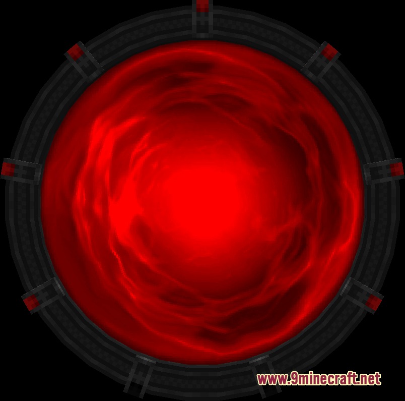 Stargate Journey More Gates Addon Mod Screenshot 4 Stargate Journey More Gates Addon Mod Screenshot 4