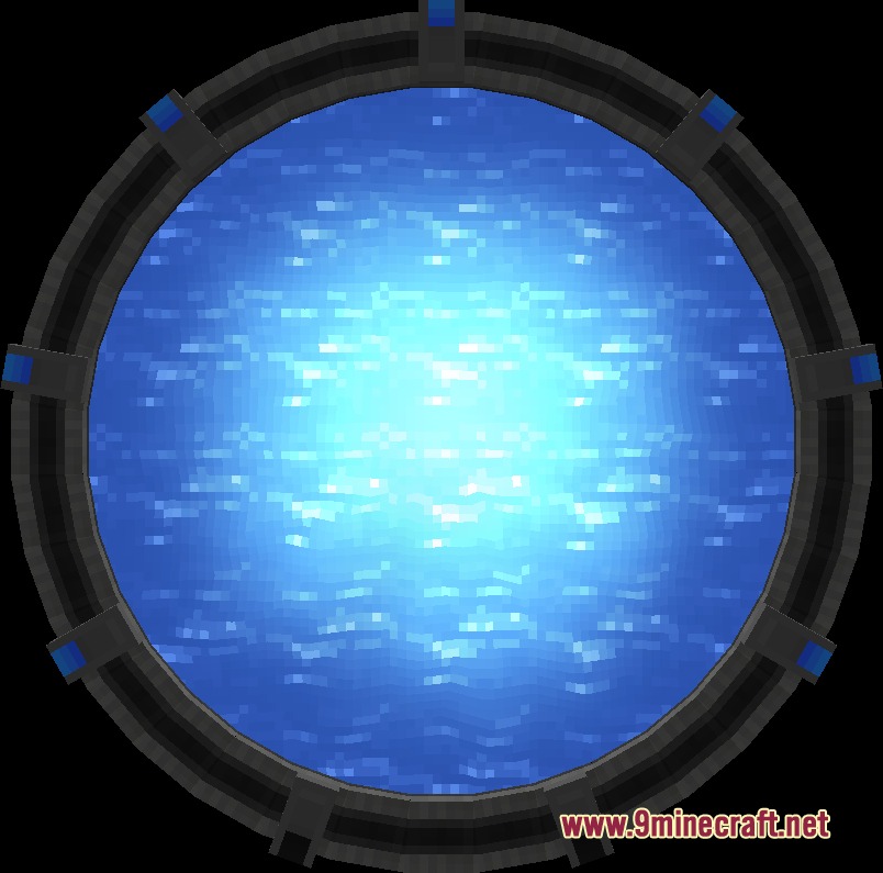 Stargate Journey More Gates Addon Mod Screenshot 6 Stargate Journey More Gates Addon Mod Screenshot 6