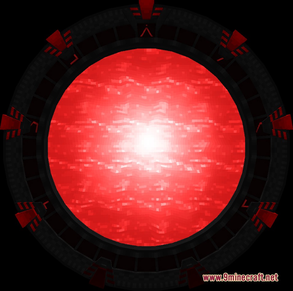 Stargate Journey More Gates Addon Mod Screenshot 8 Stargate Journey More Gates Addon Mod Screenshot 8