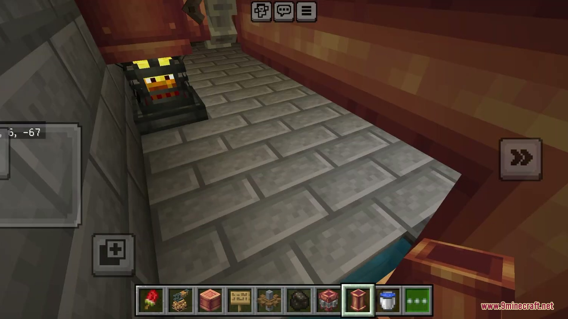 Steam & Gears Addon Screenshot 3 Steam & Gears Addon Screenshot 3
