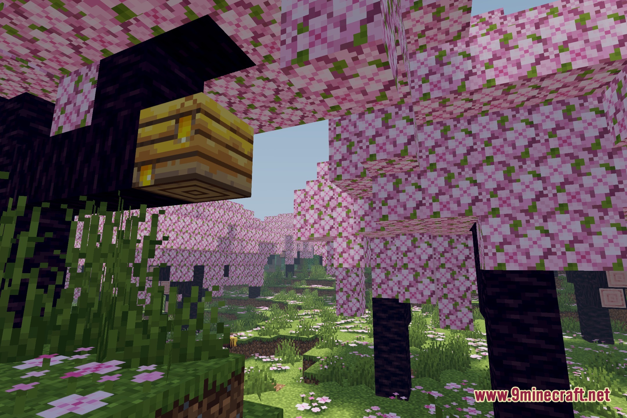 Stormweave Shaders Screenshot 1