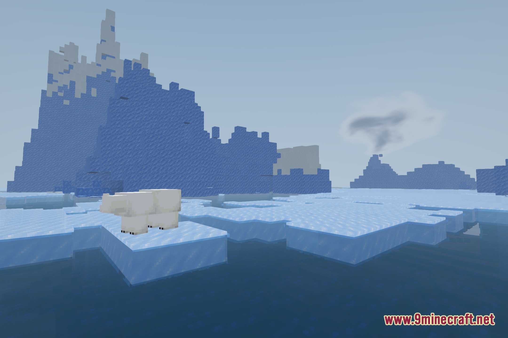 Stormweave Shaders Screenshot 10
