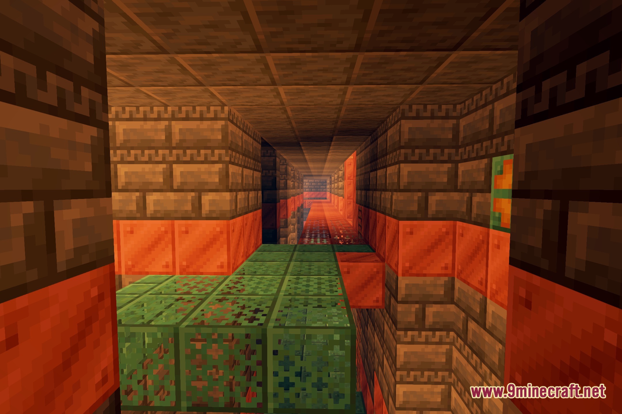 Stormweave Shaders Screenshot 12