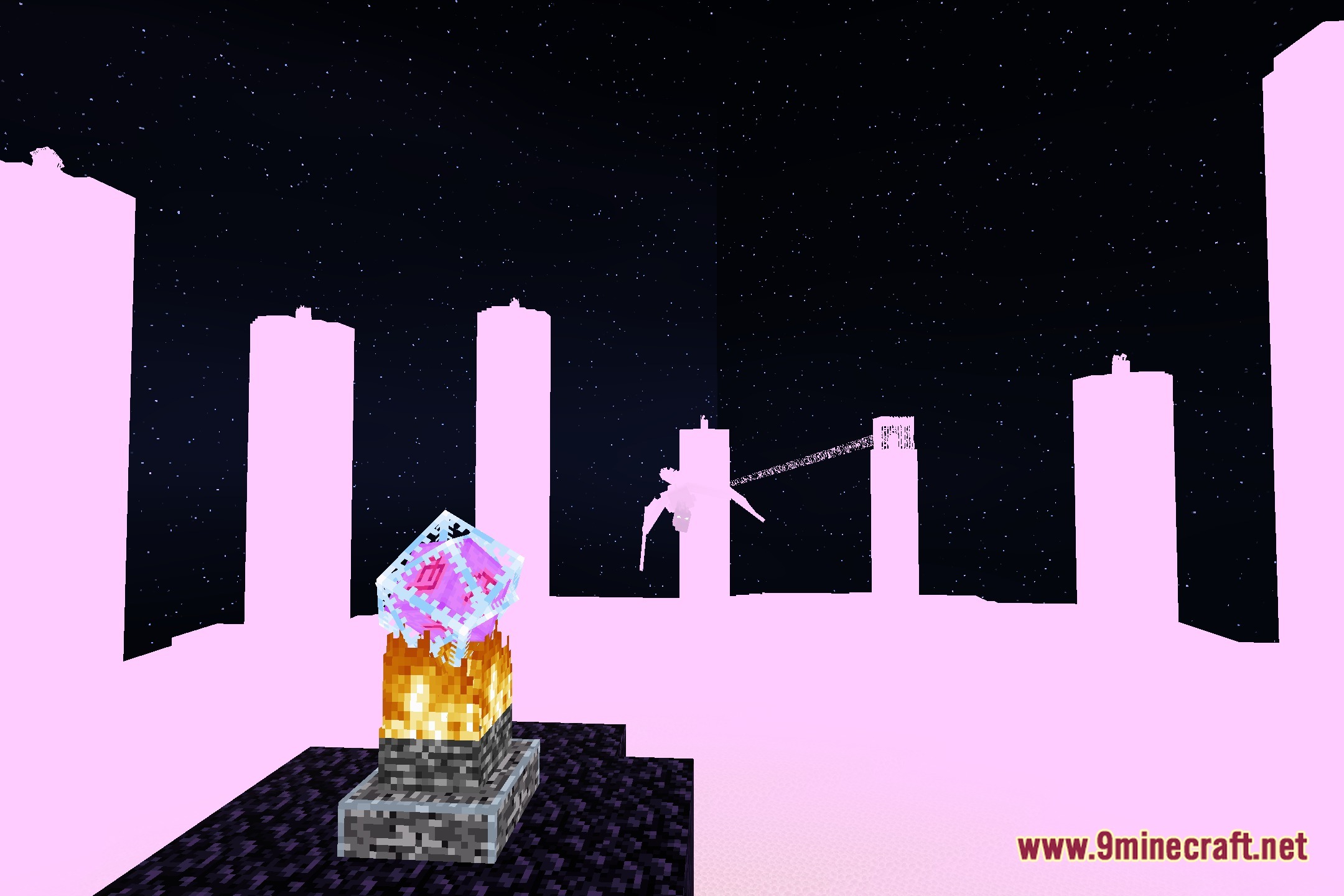 Stormweave Shaders Screenshot 2