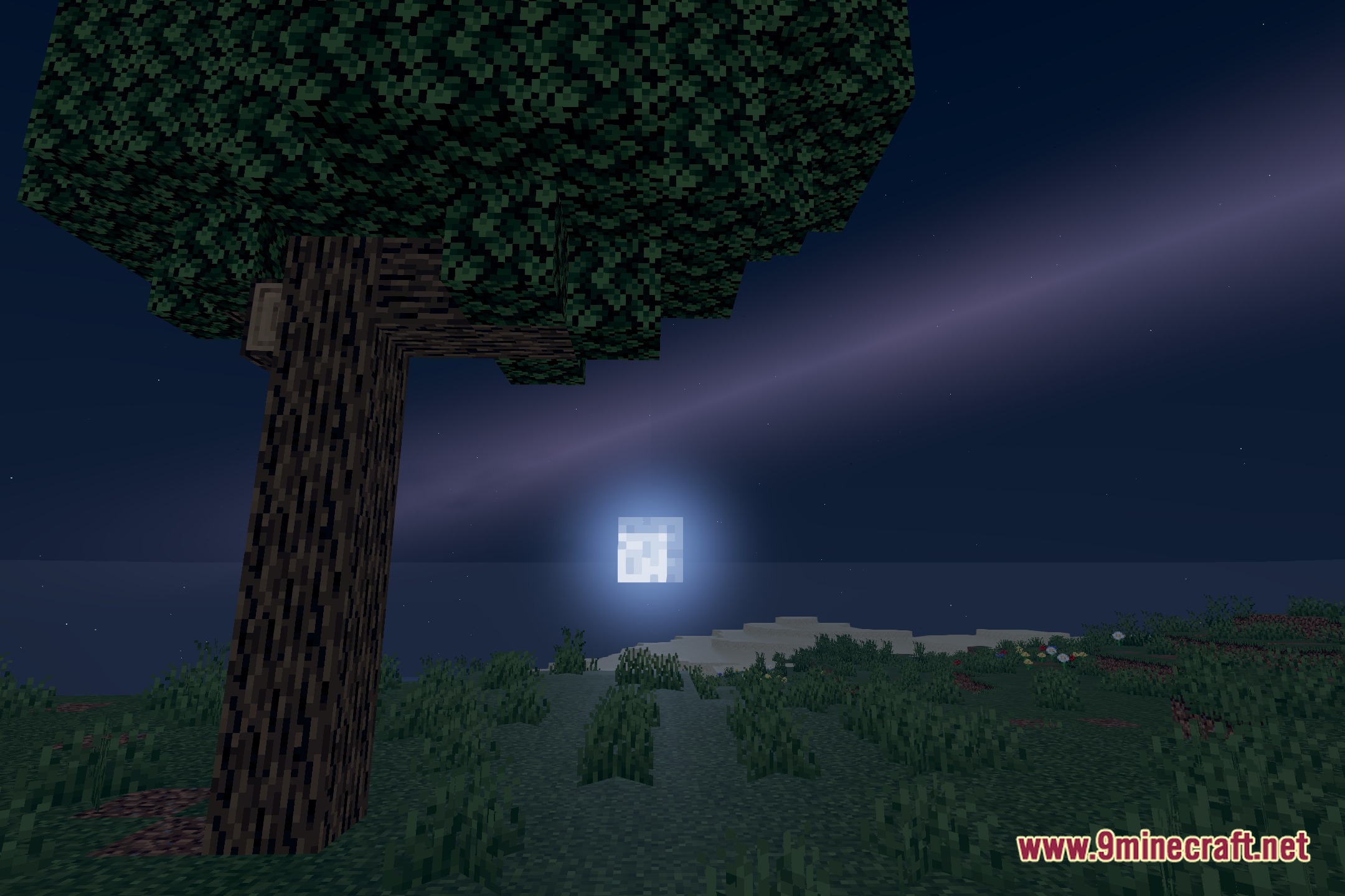Stormweave Shaders Screenshot 3