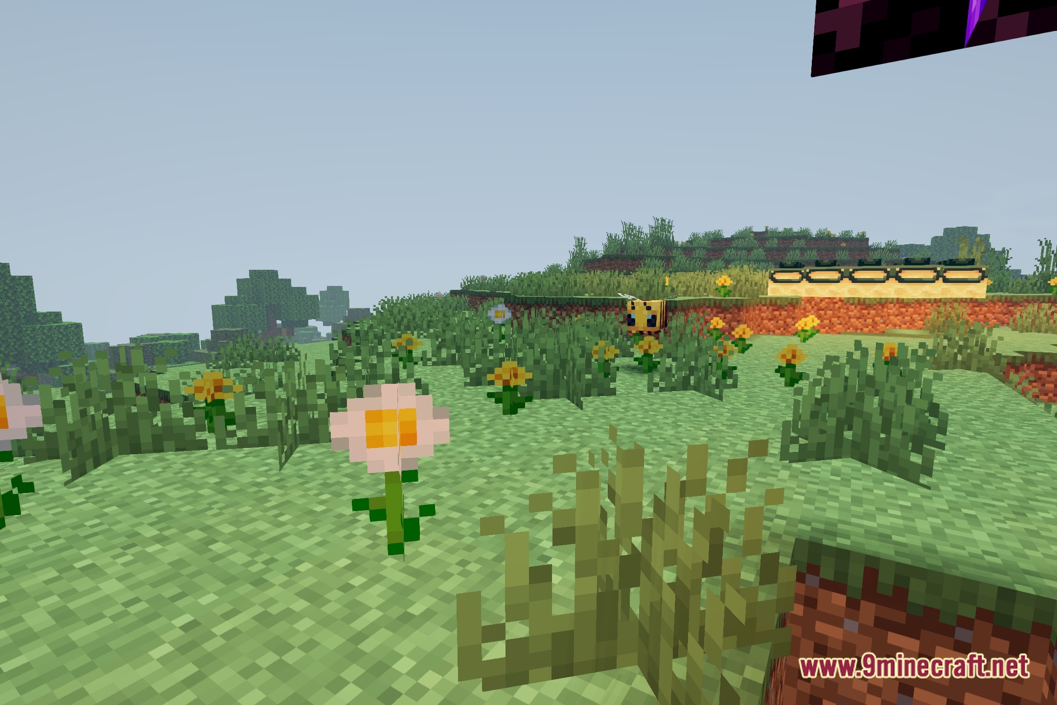 Stormweave Shaders Screenshot 4