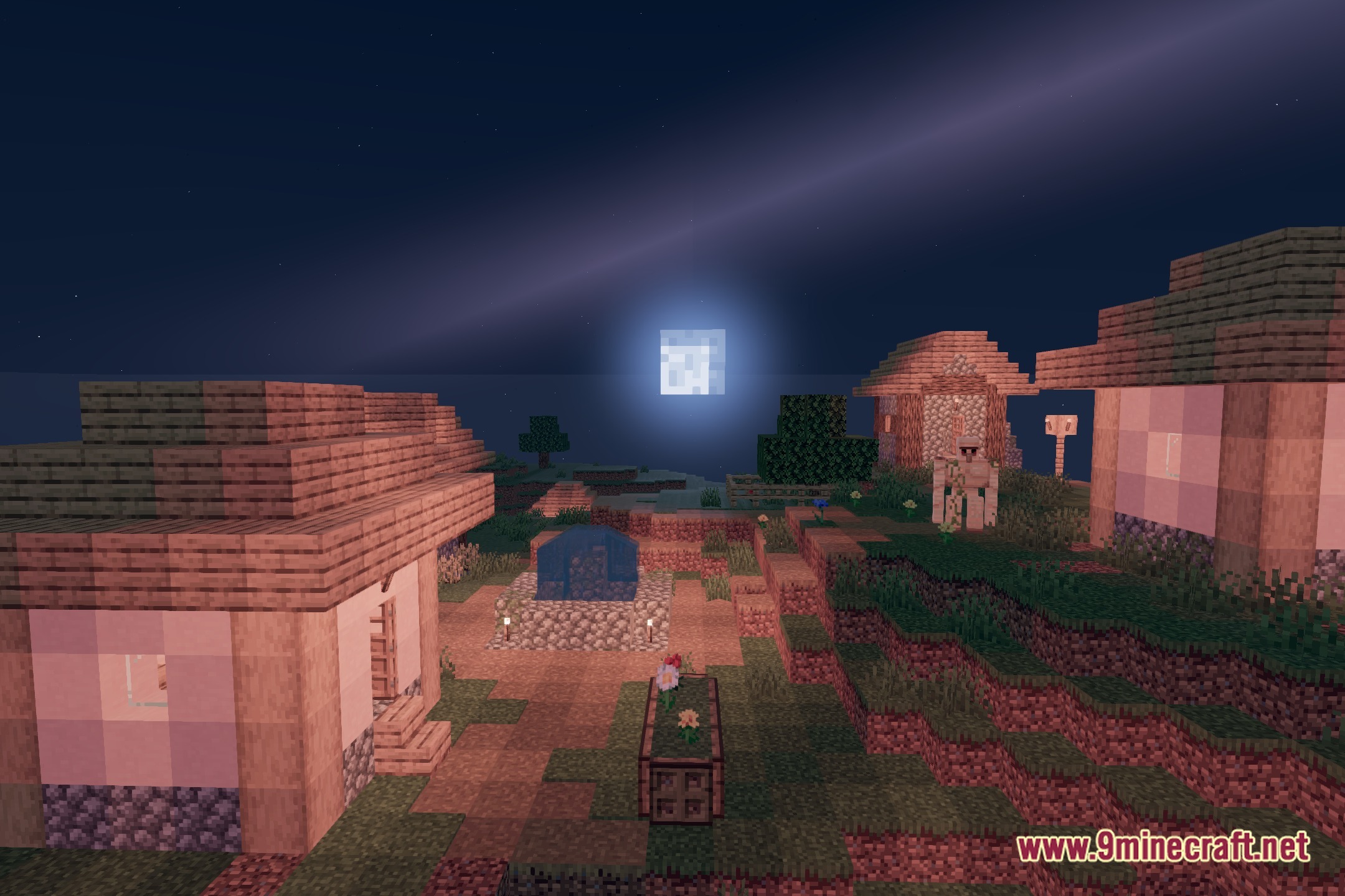 Stormweave Shaders Screenshot 5