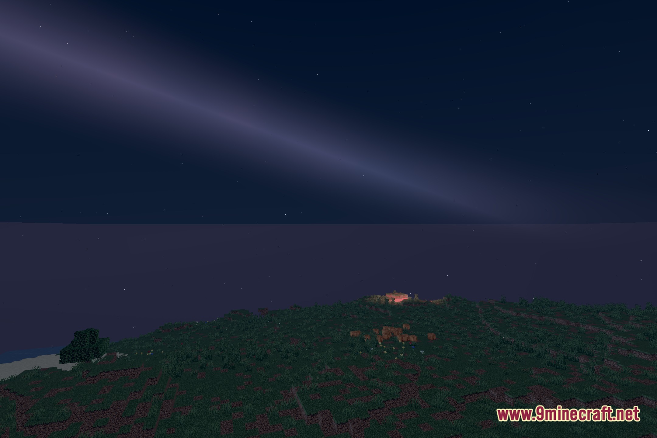 Stormweave Shaders Screenshot 7