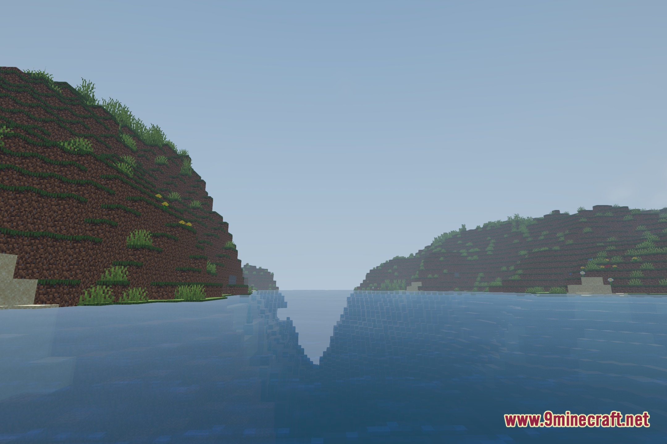 Stormweave Shaders Screenshot 8