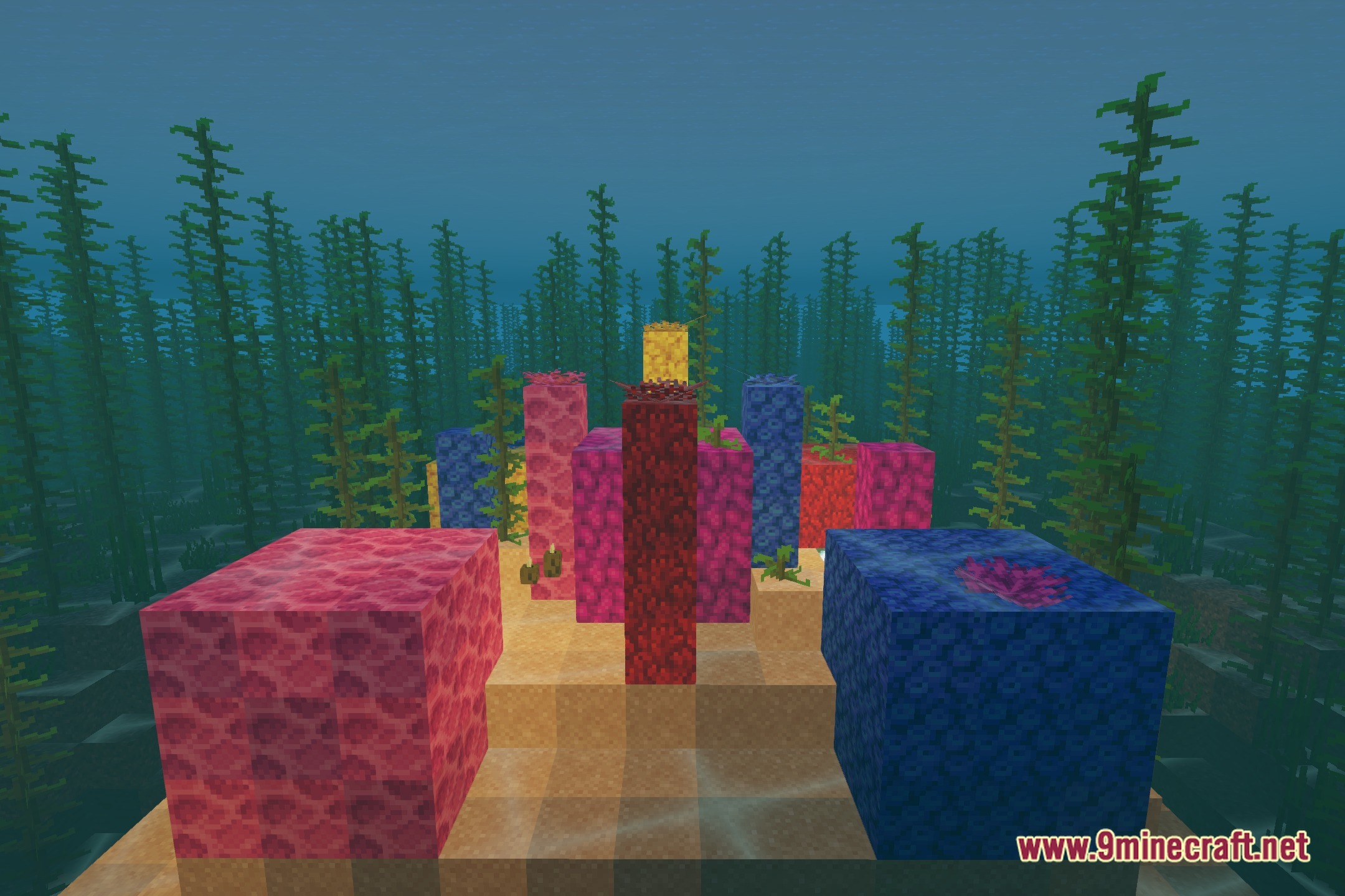 Stormweave Shaders Screenshot 9